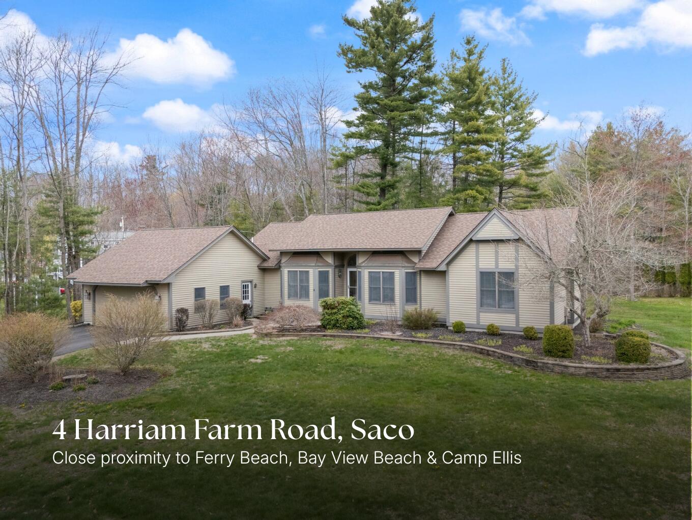 4 Harriman Farm Road