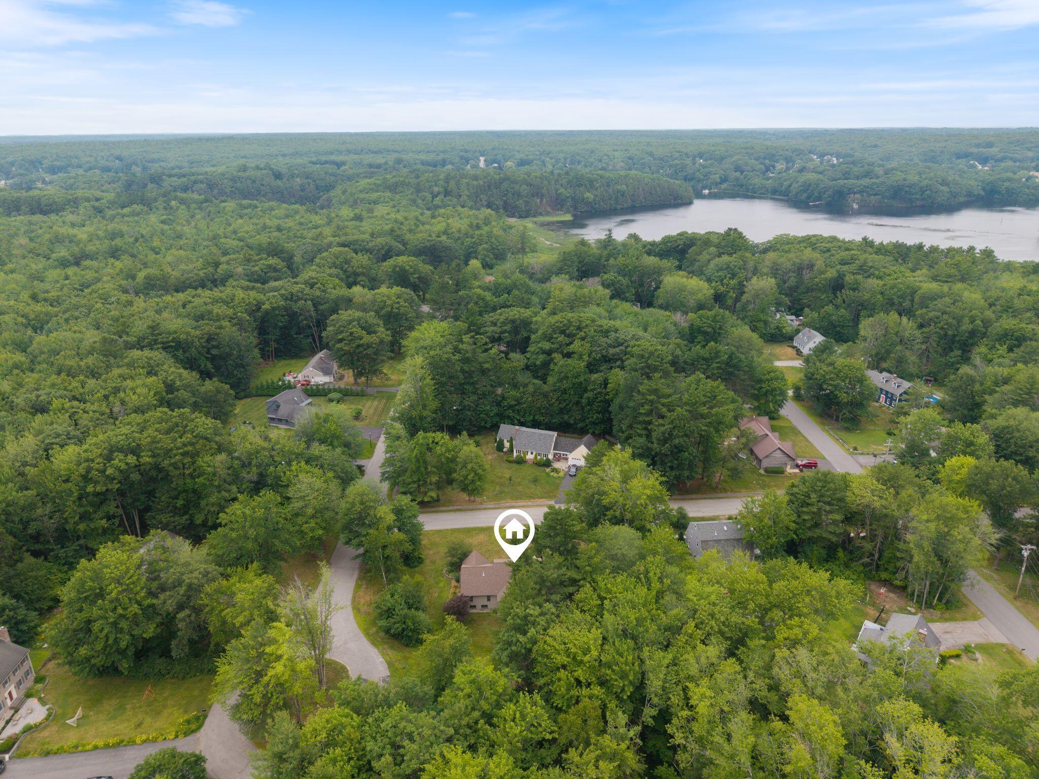 4 Harriman Farm Road