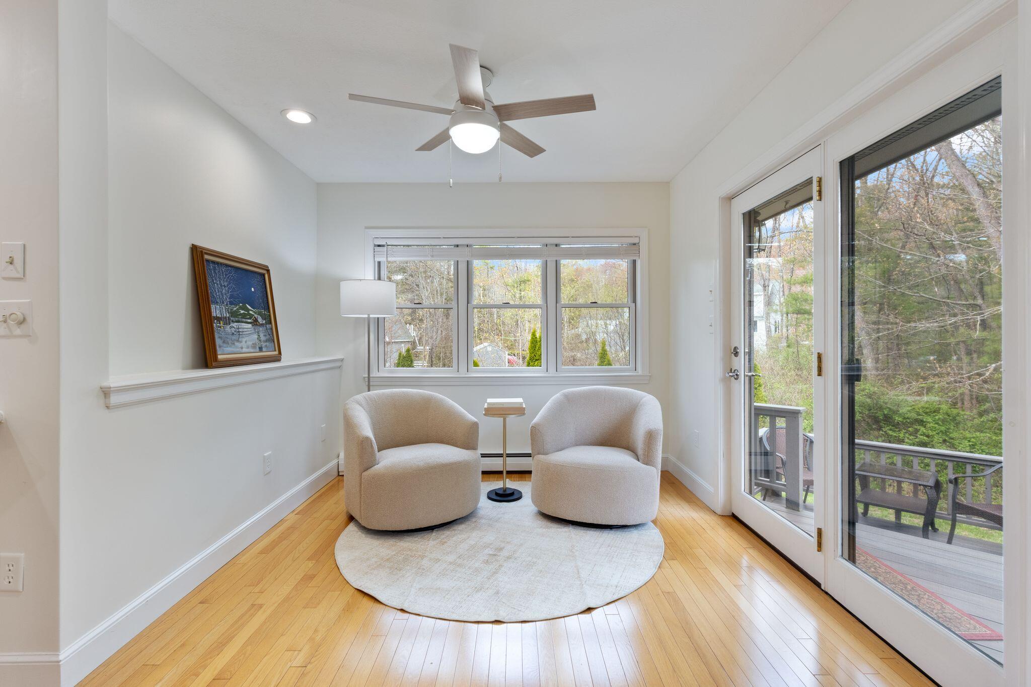4 Harriman Farm Road