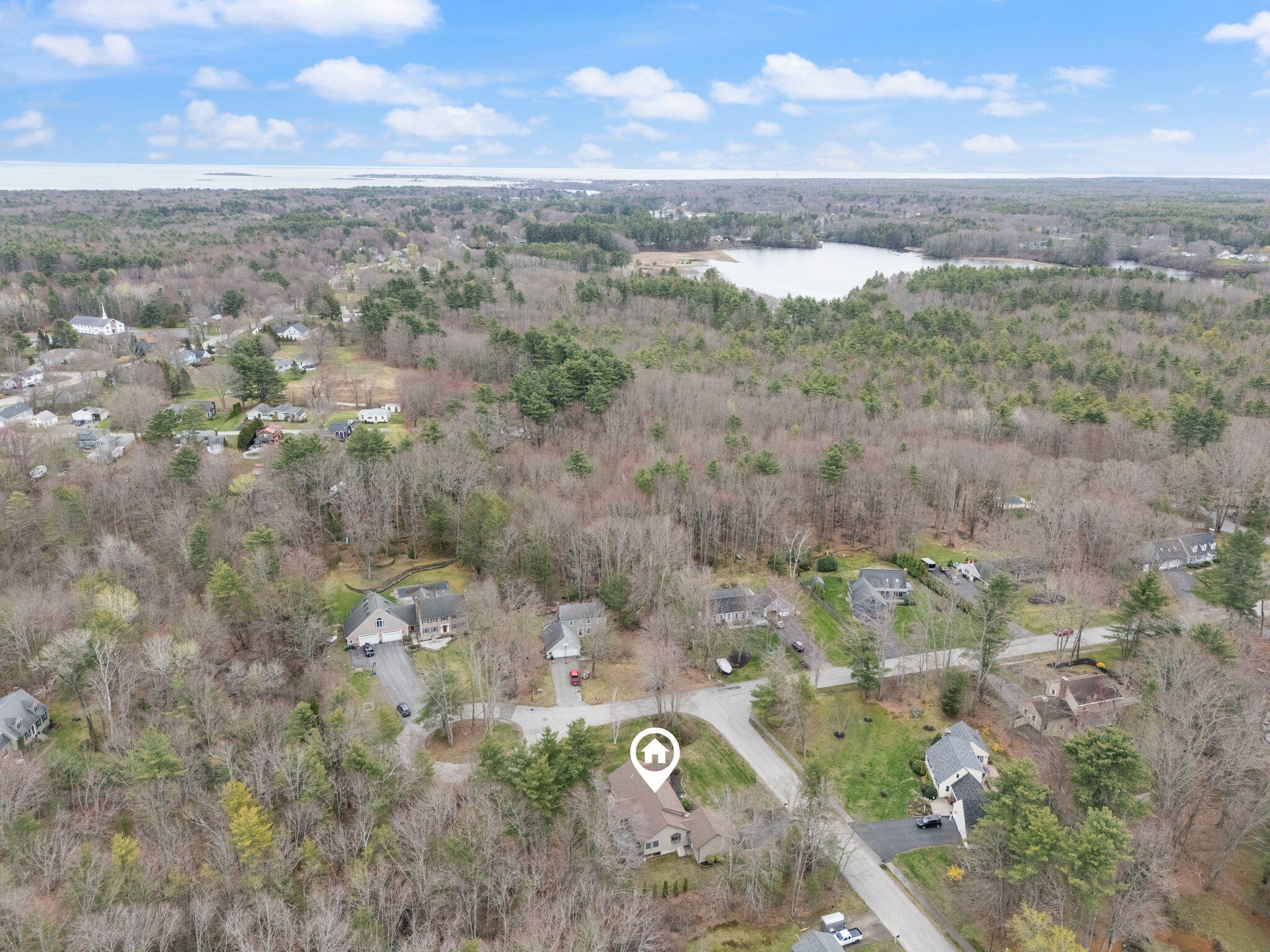 4 Harriman Farm Road