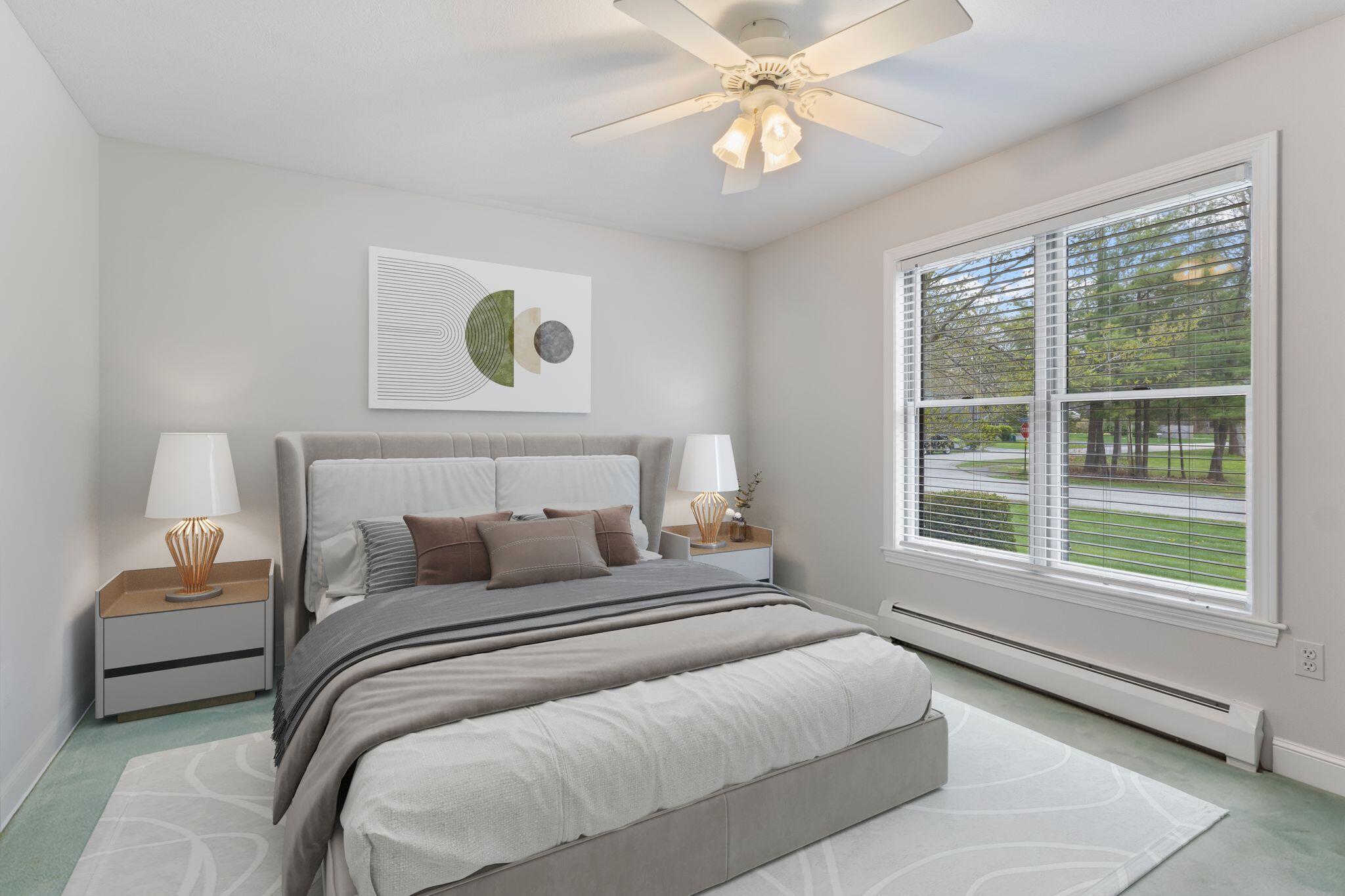 4 Harriman Farm Road