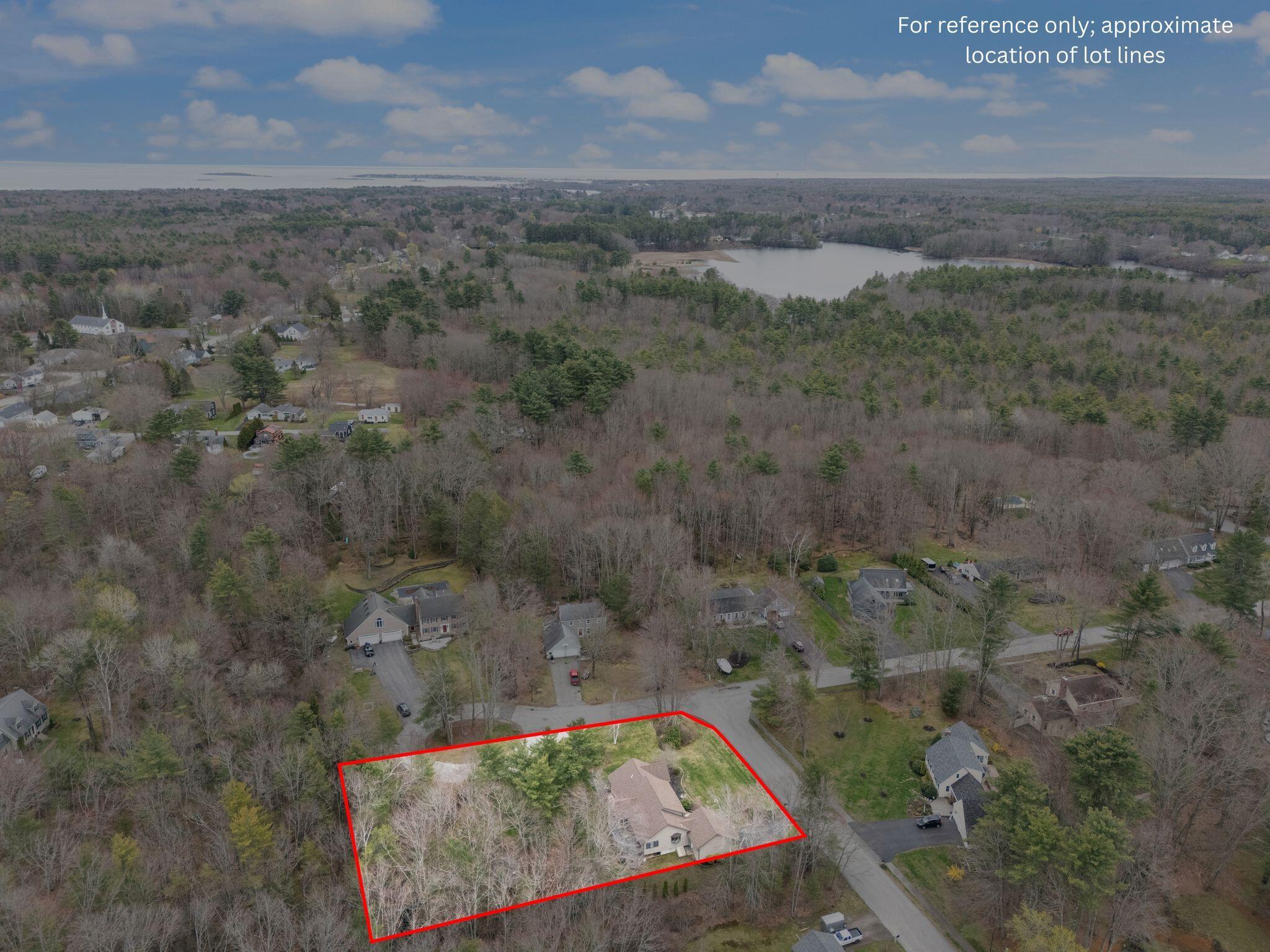 4 Harriman Farm Road