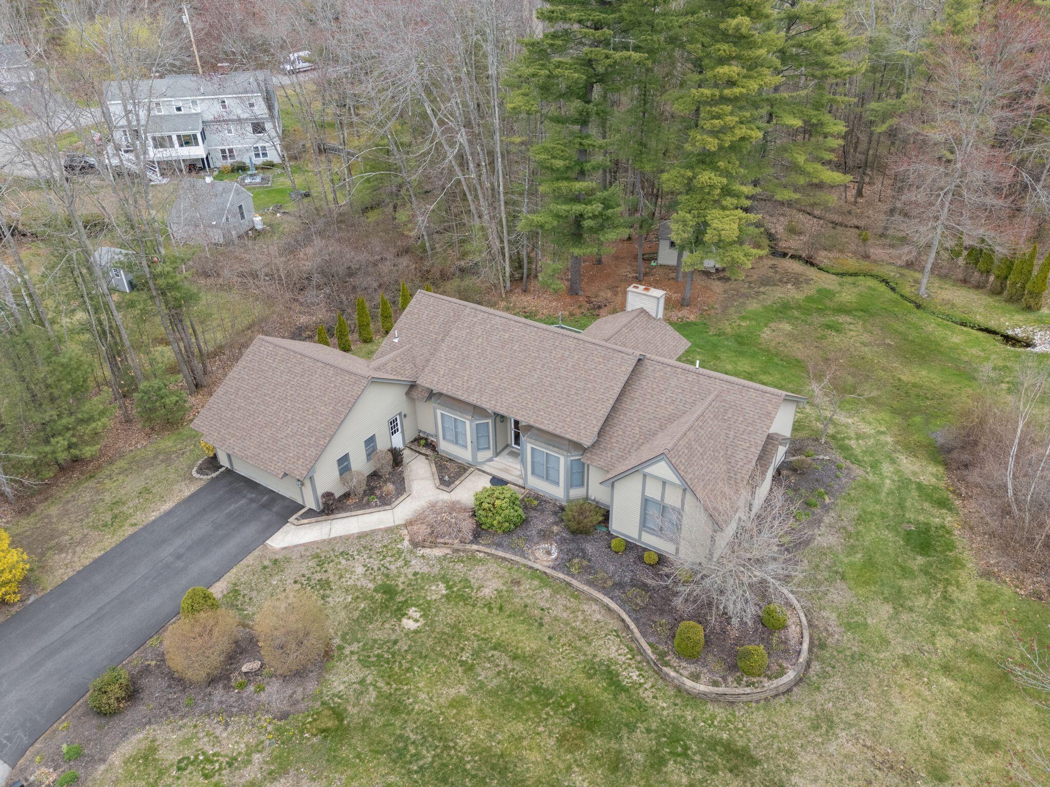 4 Harriman Farm Road