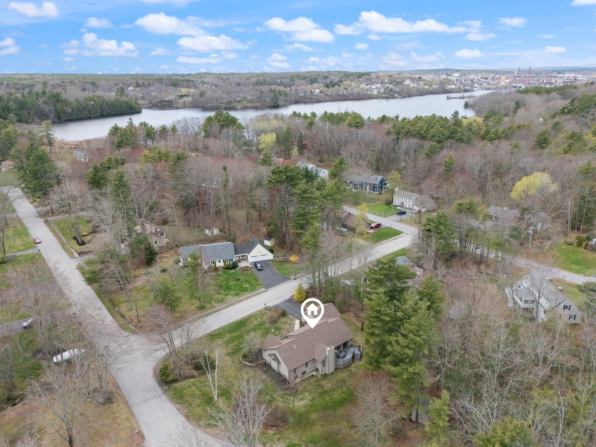 4 Harriman Farm Road