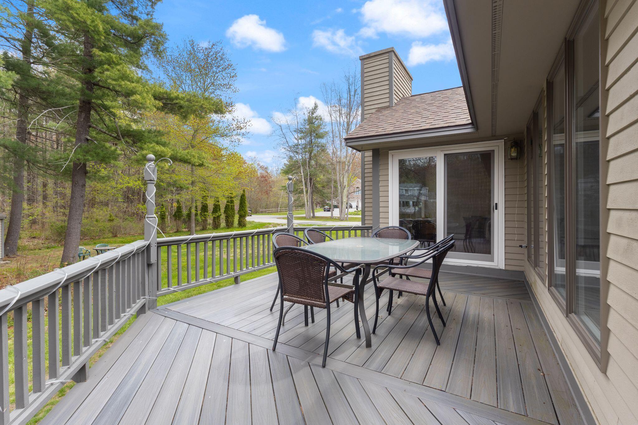 4 Harriman Farm Road