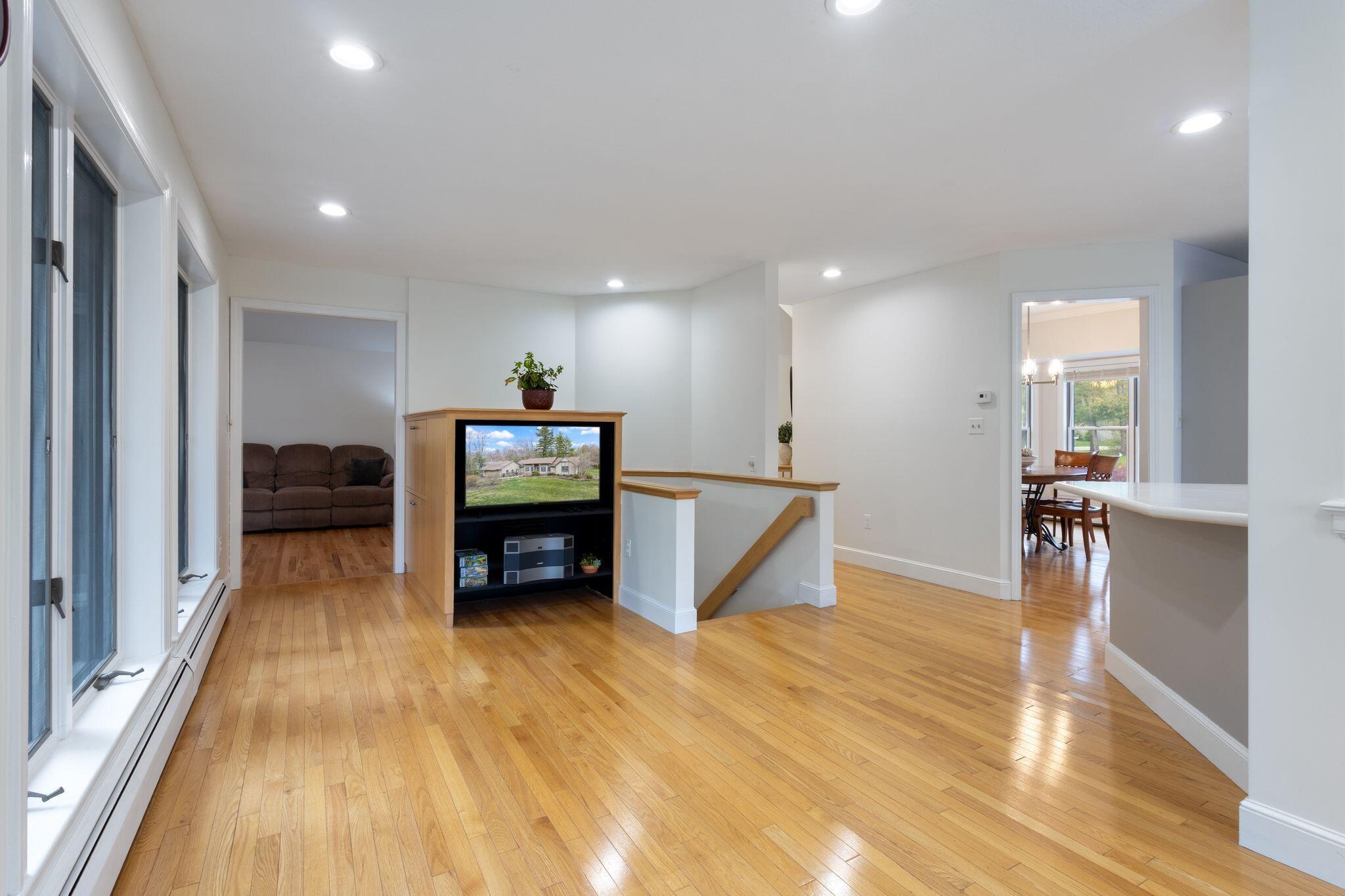 4 Harriman Farm Road