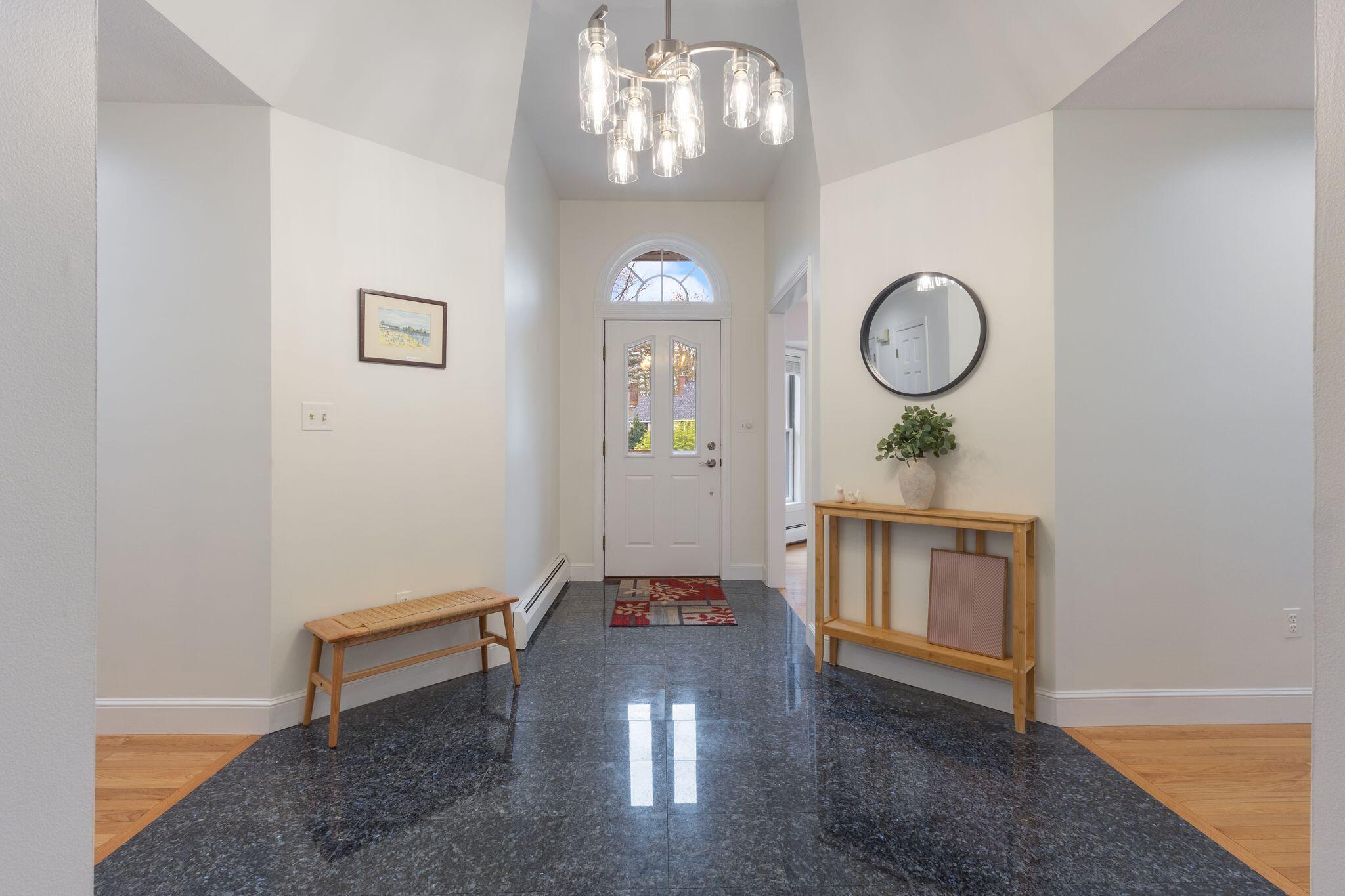 4 Harriman Farm Road