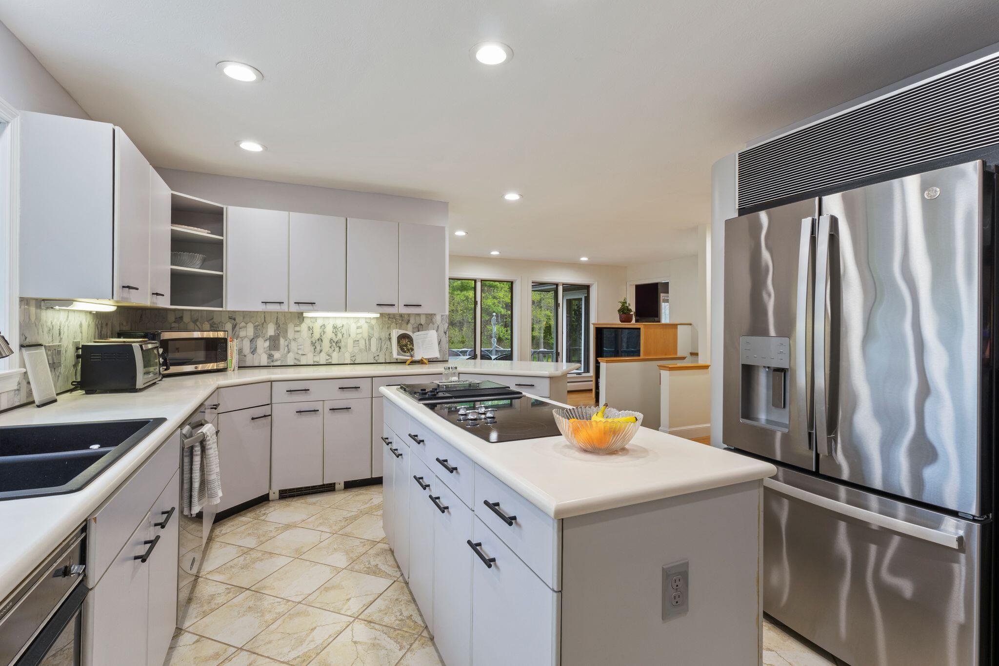4 Harriman Farm Road