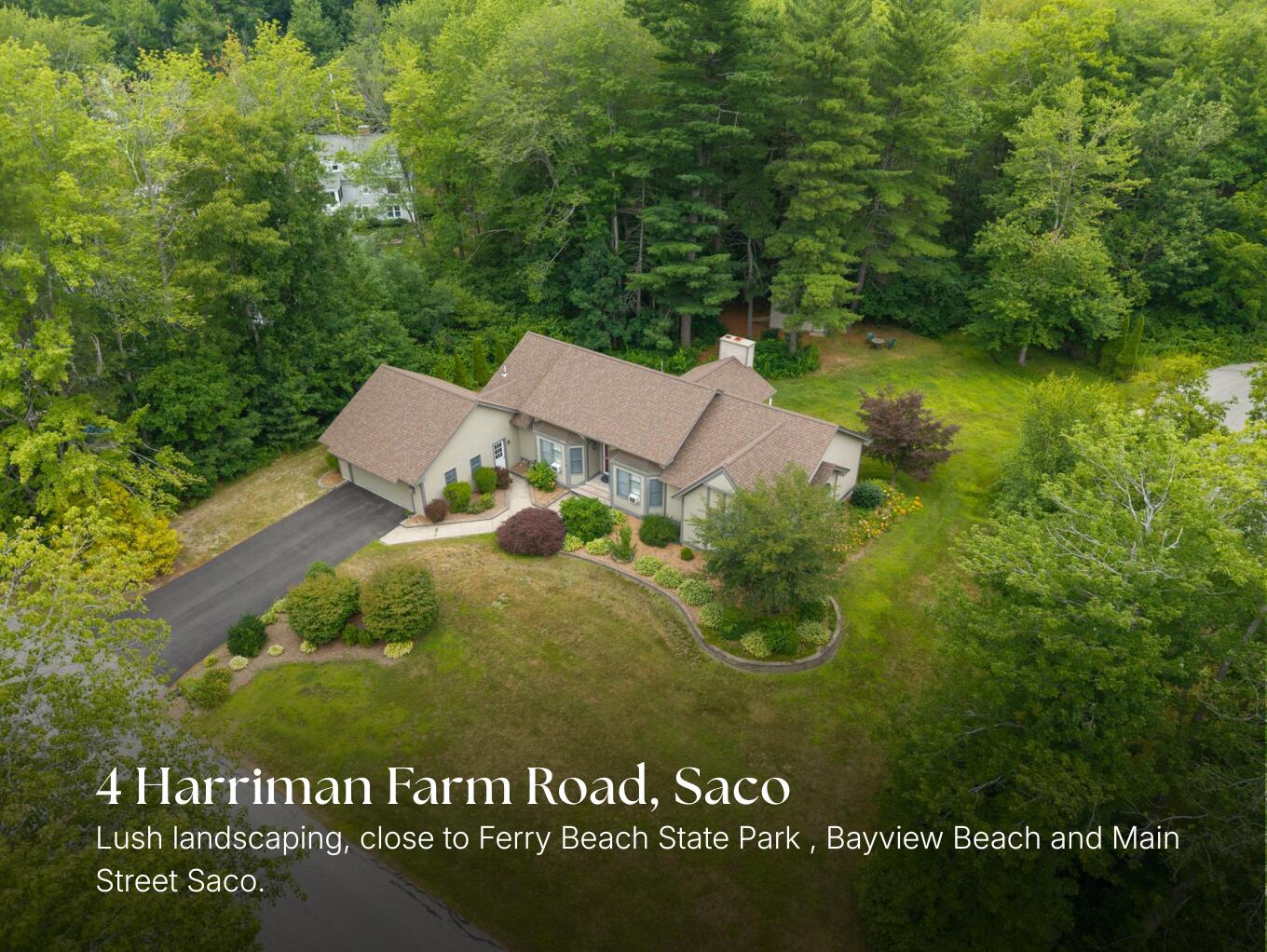 4 Harriman Farm Road