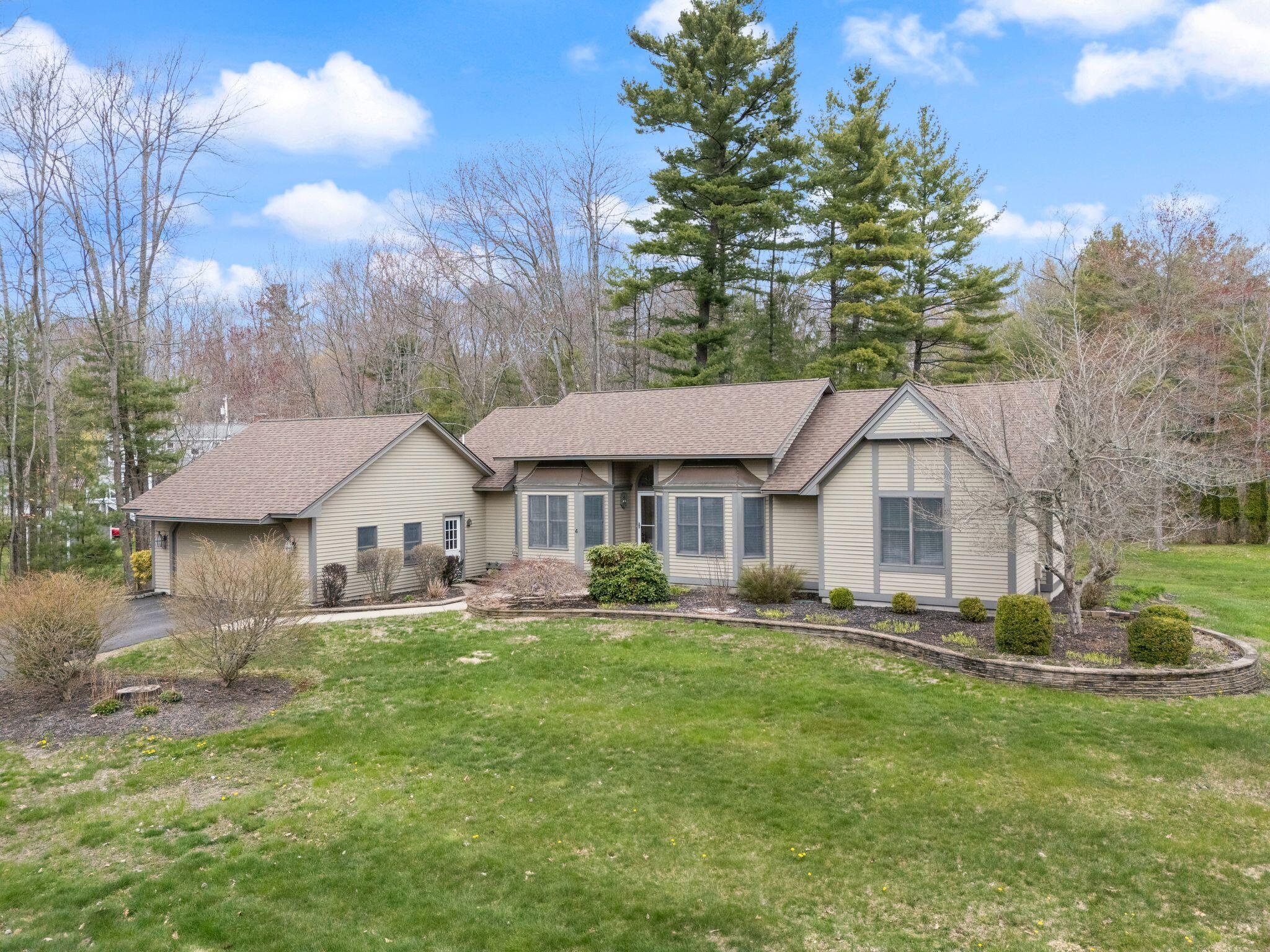 4 Harriman Farm Road