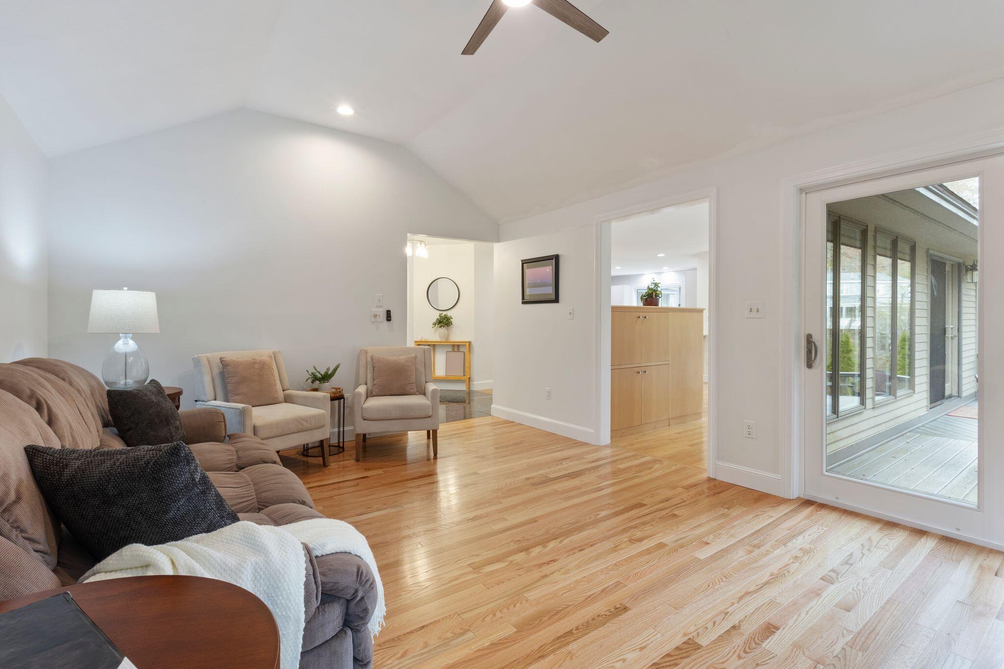4 Harriman Farm Road