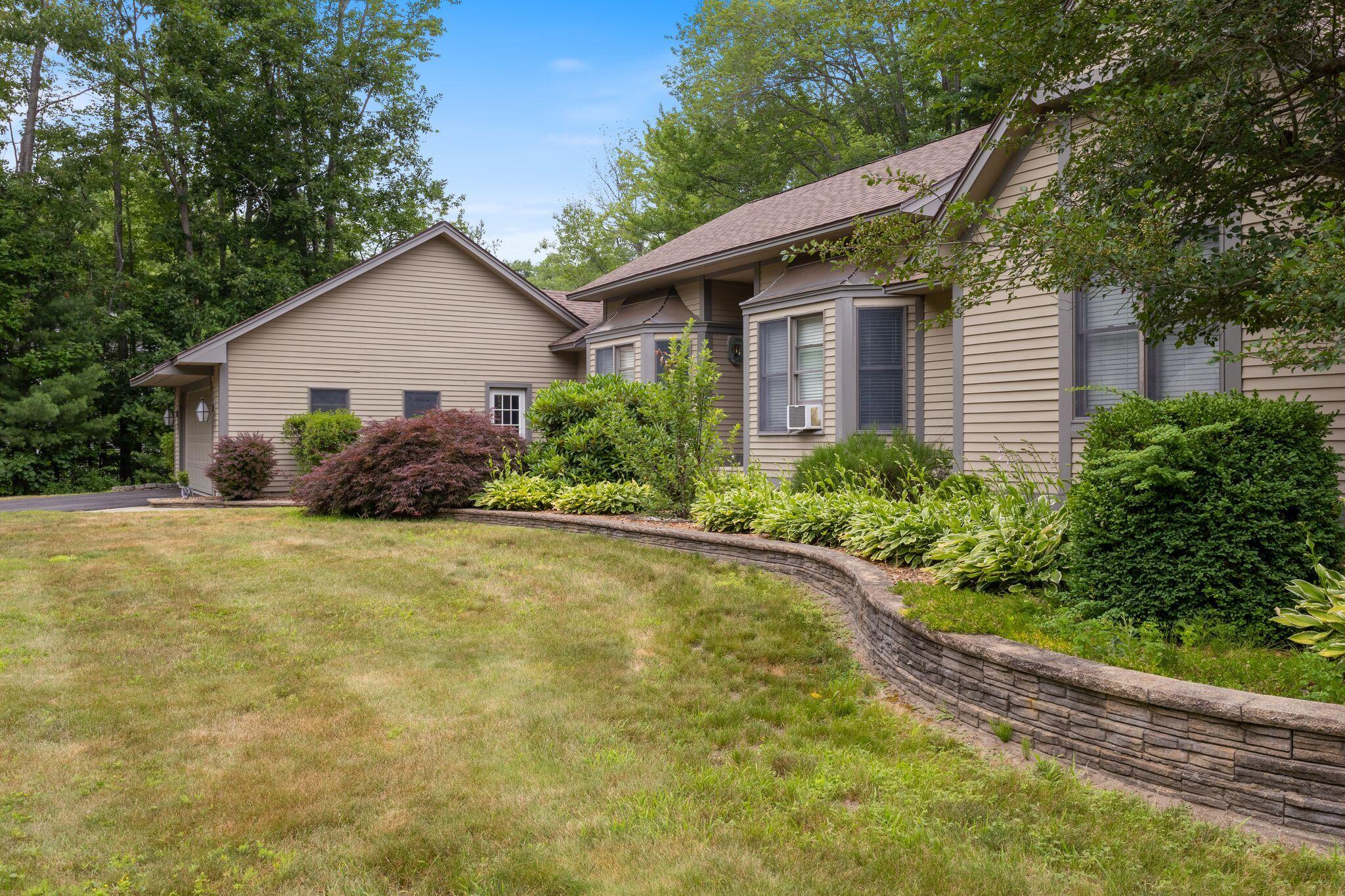 4 Harriman Farm Road