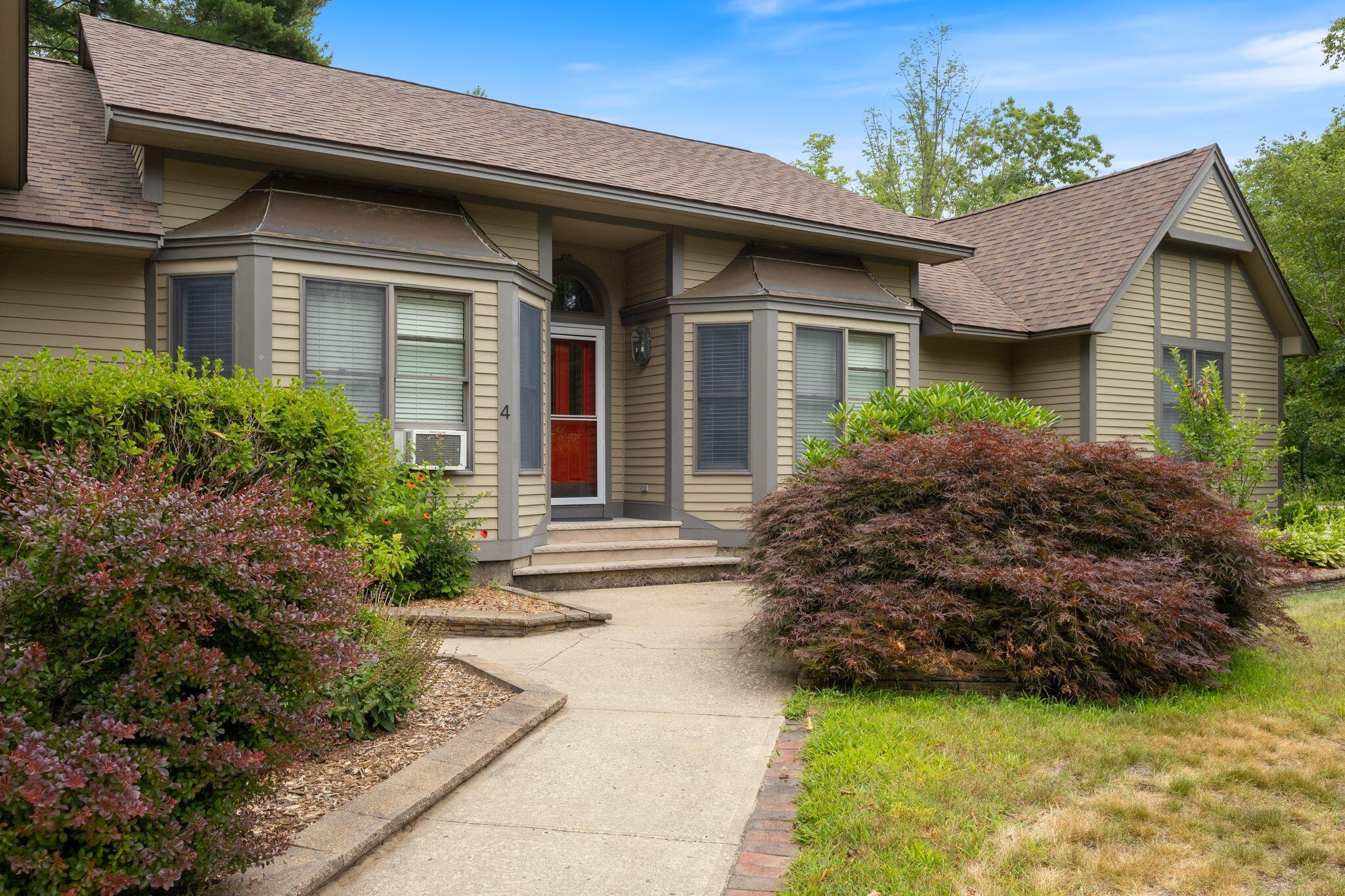 4 Harriman Farm Road
