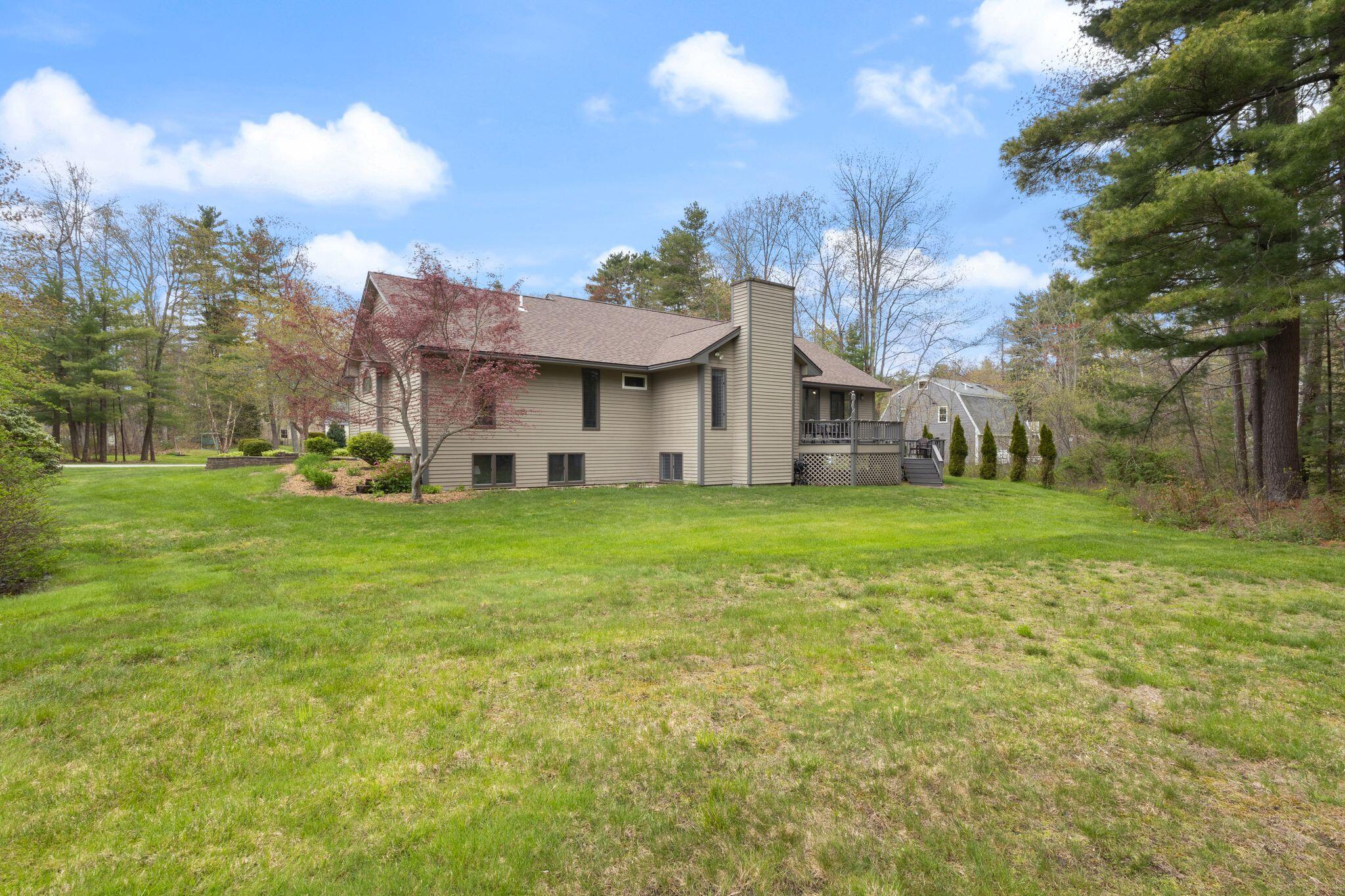 4 Harriman Farm Road