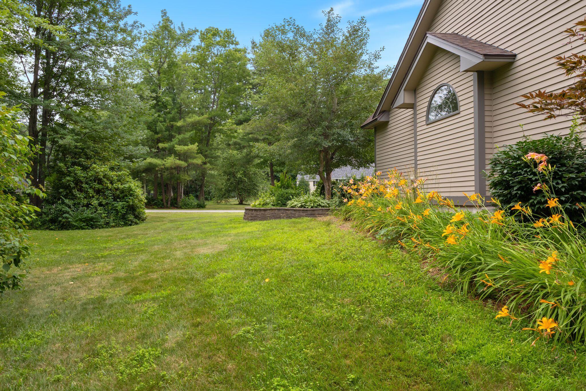 4 Harriman Farm Road