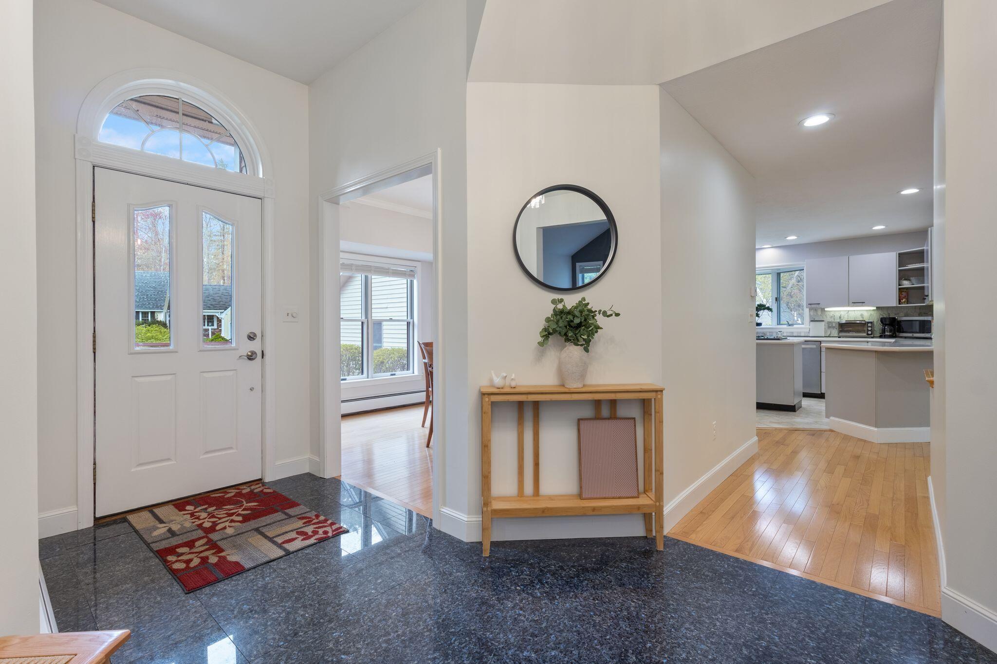 4 Harriman Farm Road