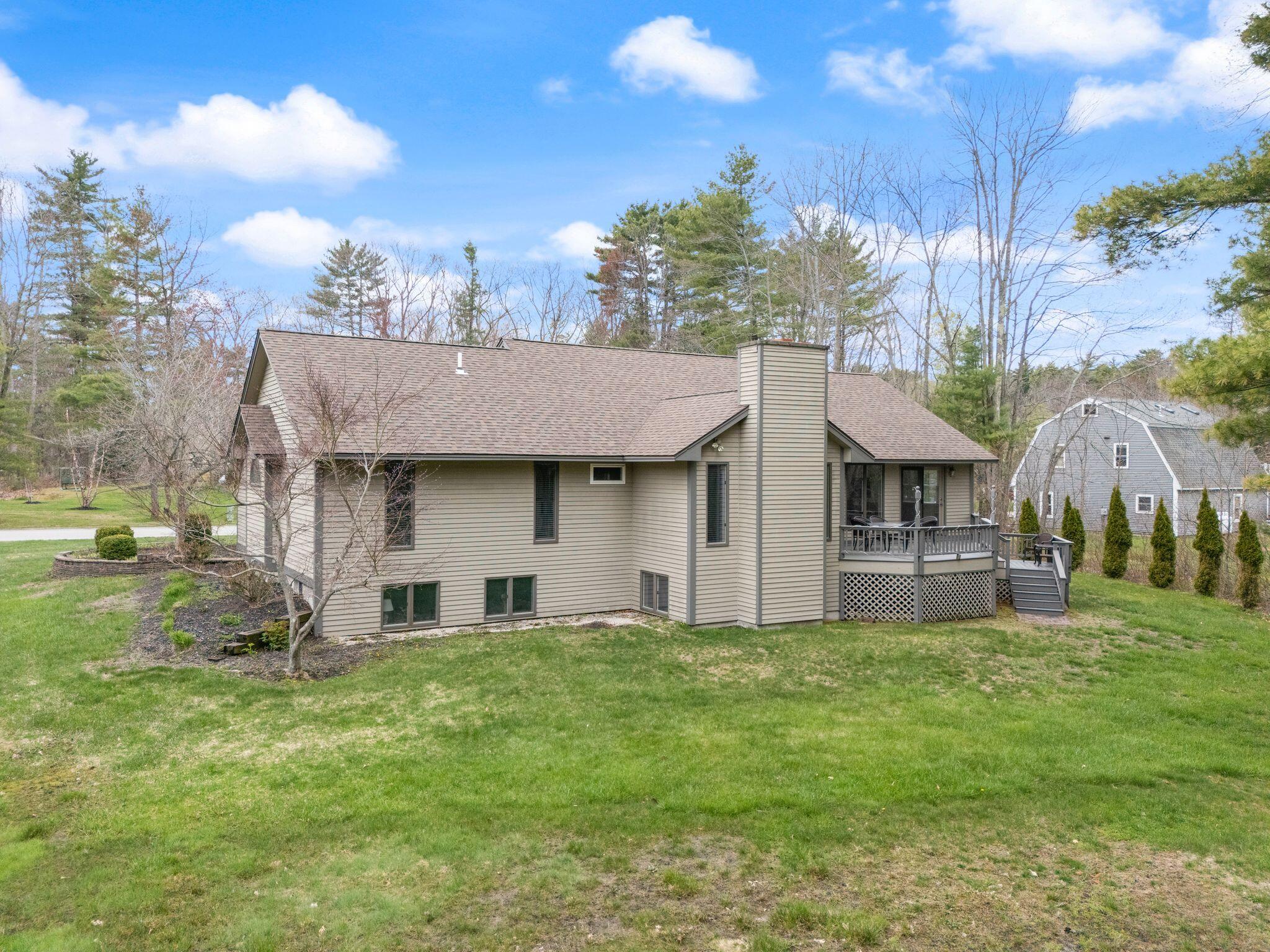 4 Harriman Farm Road