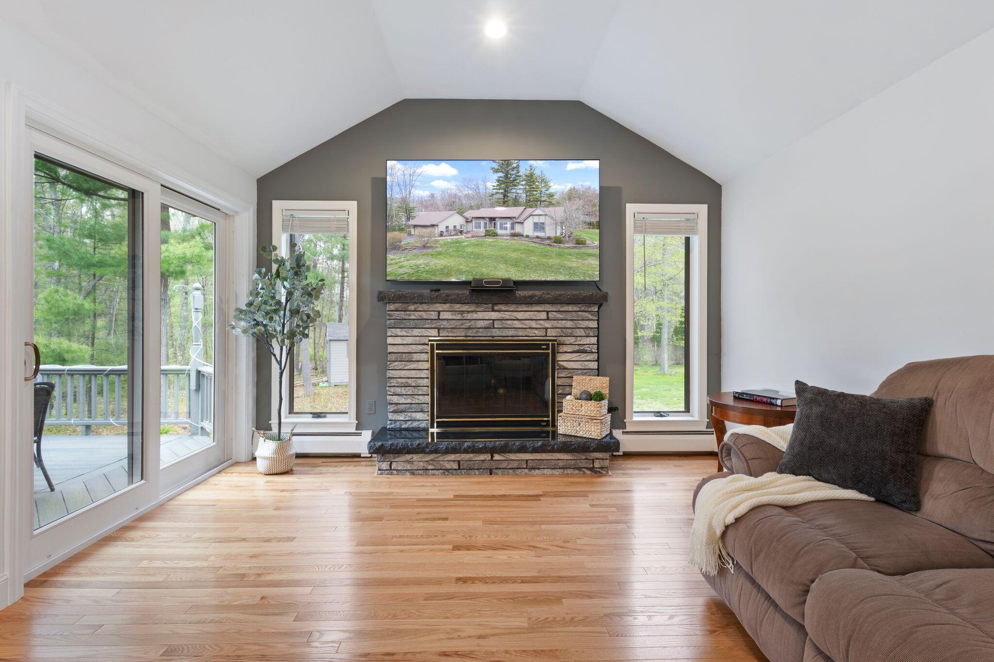 4 Harriman Farm Road