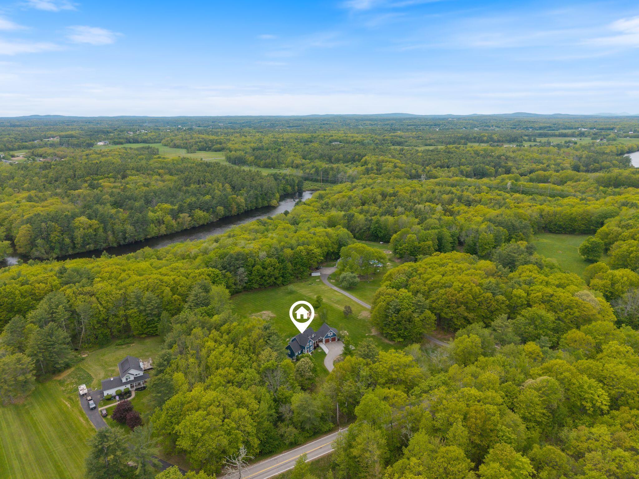 338 Boom Road