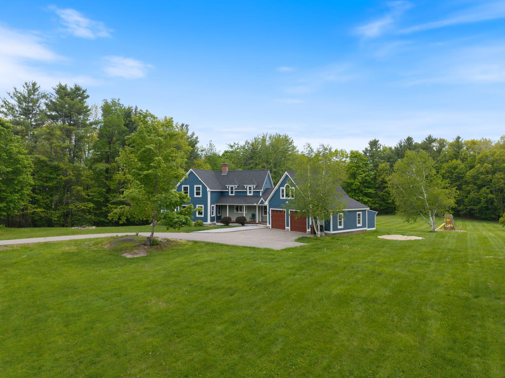 338 Boom Road