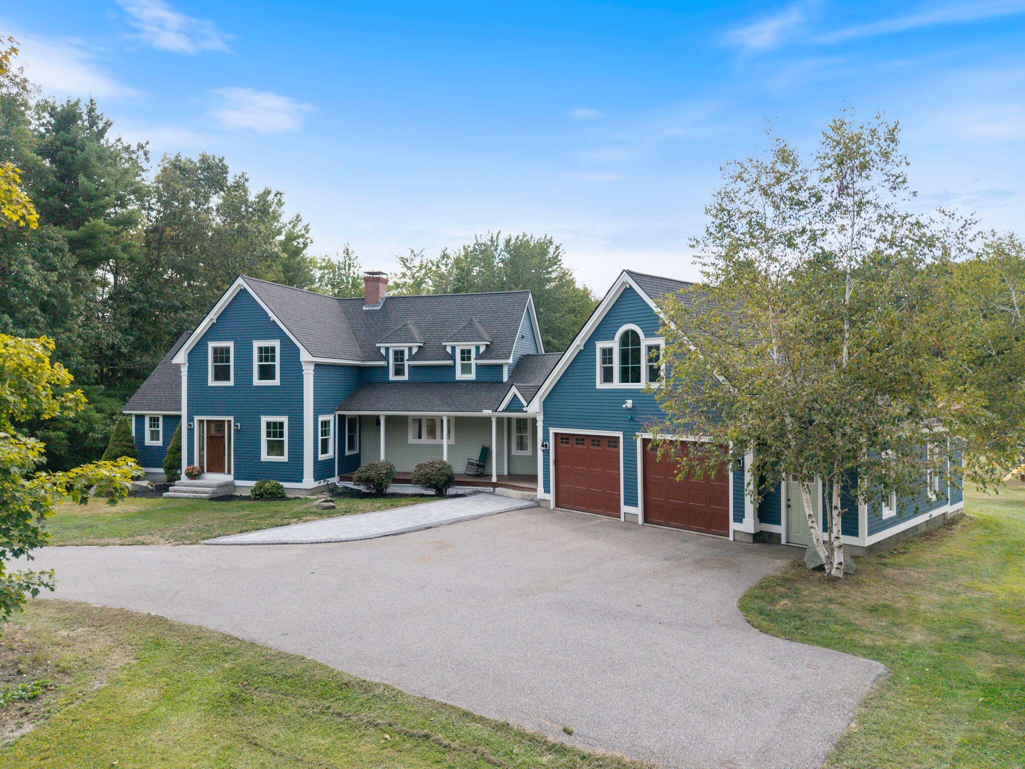 338 Boom Road