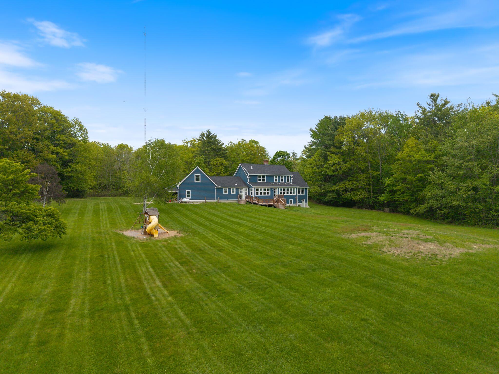 338 Boom Road