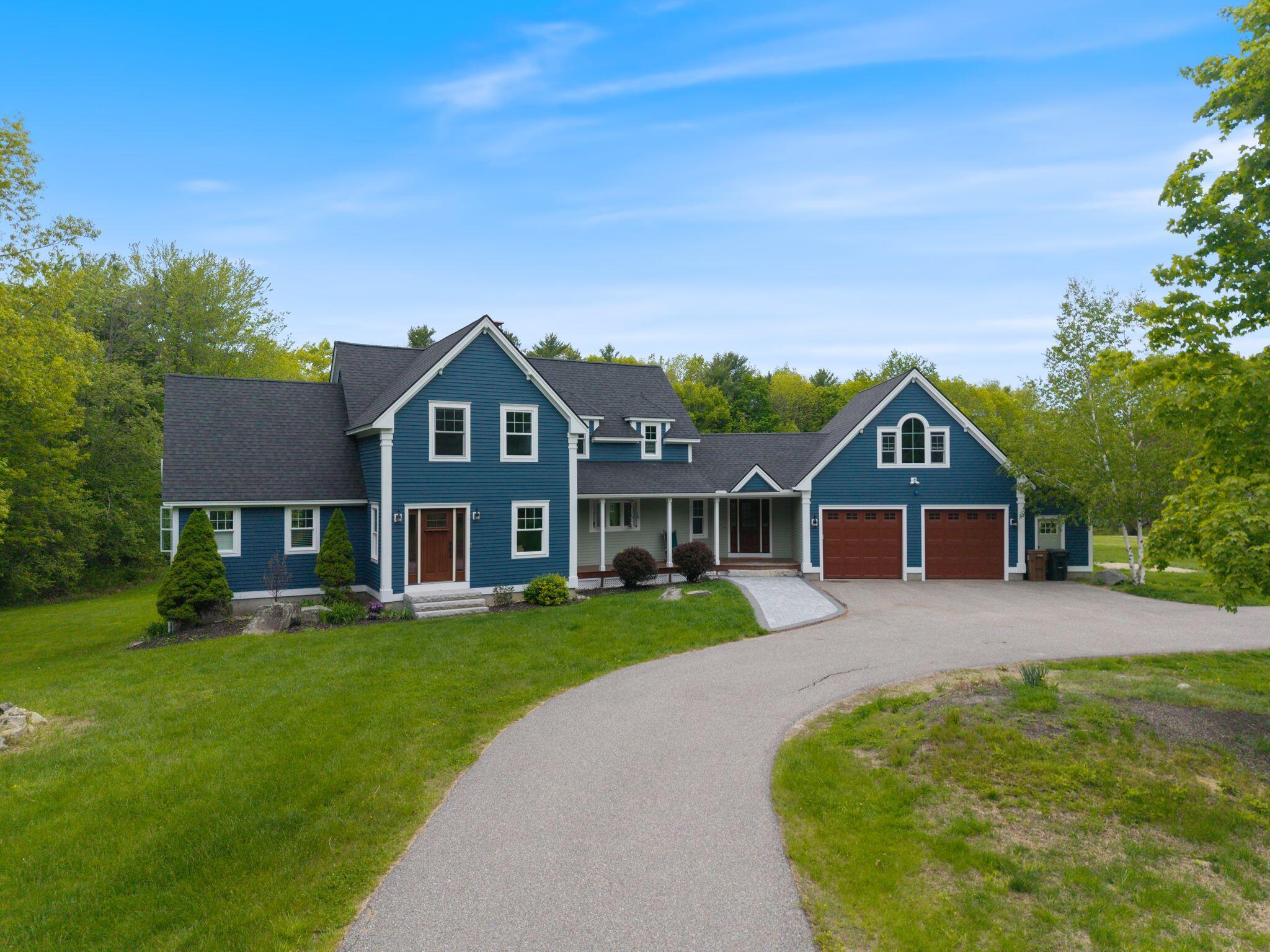 338 Boom Road