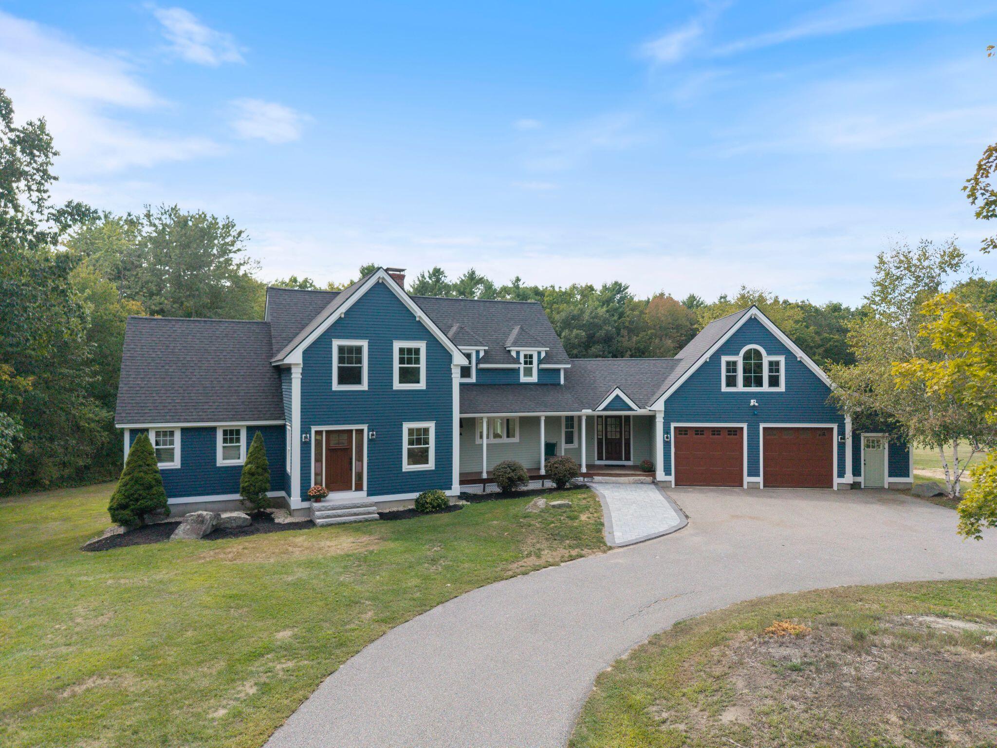 338 Boom Road