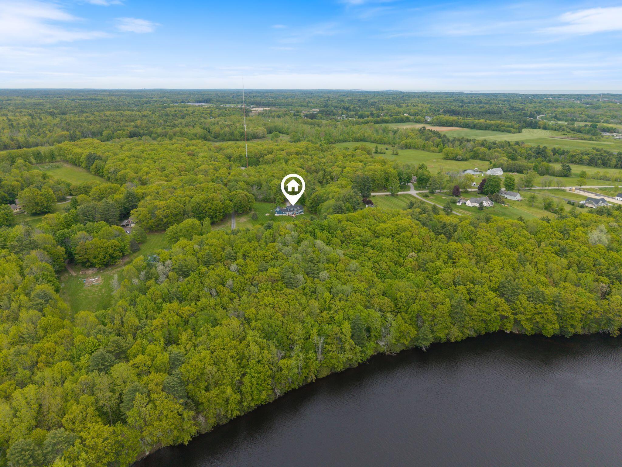 338 Boom Road