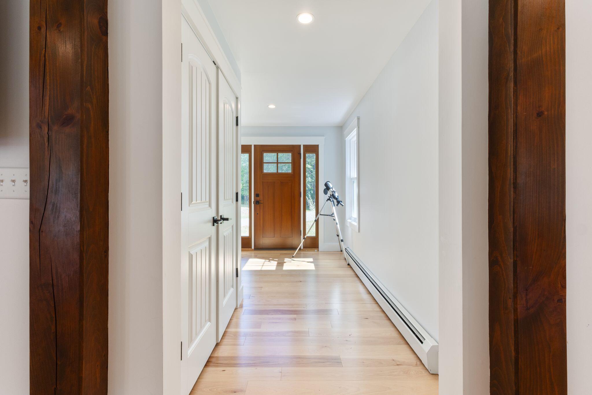 338 Boom Road