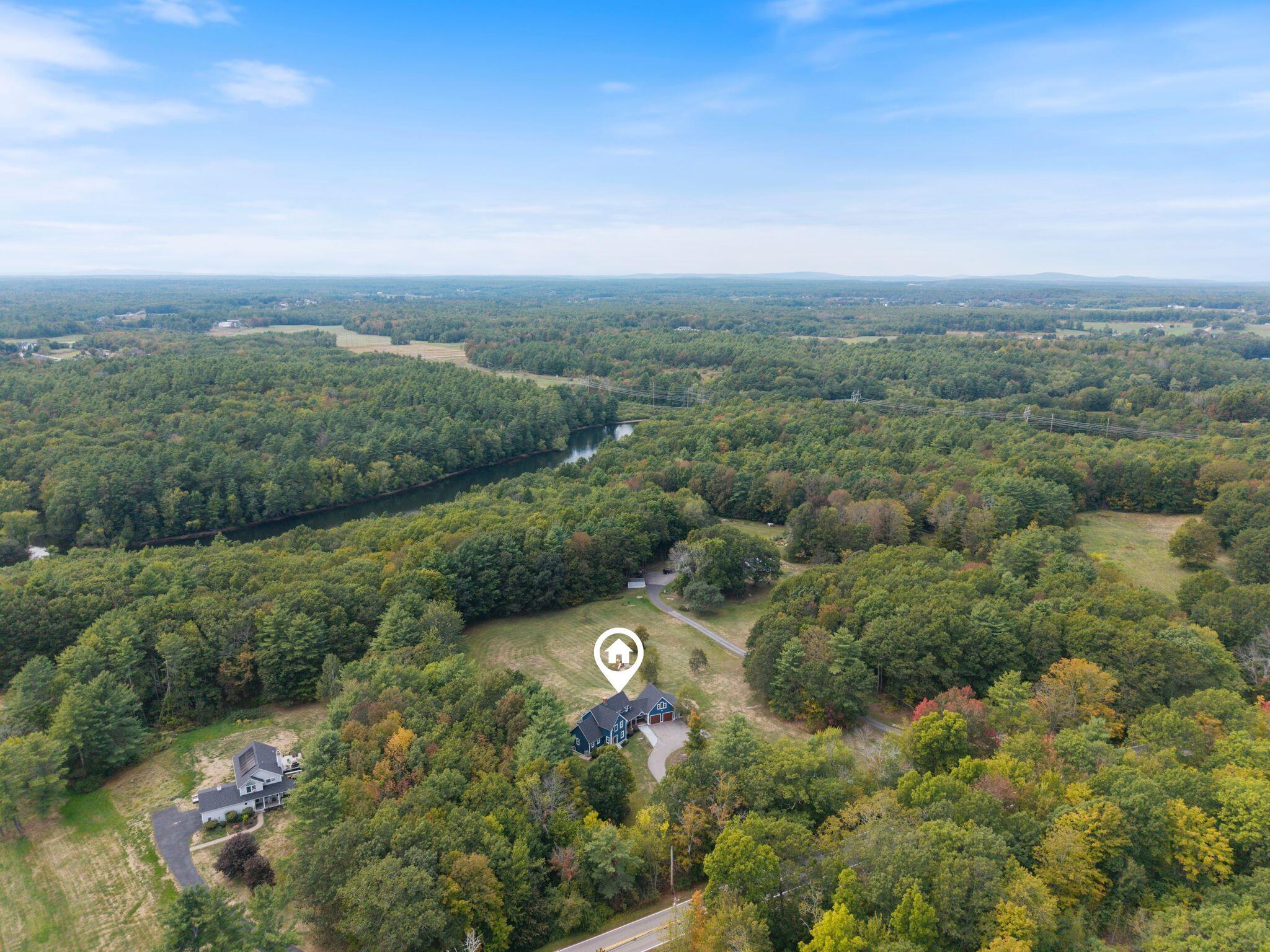 338 Boom Road