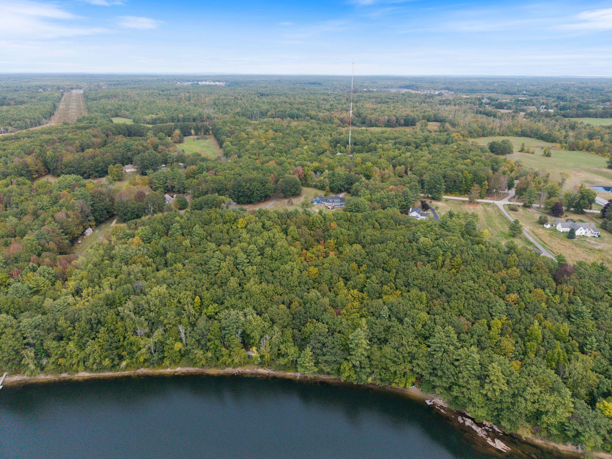 338 Boom Road
