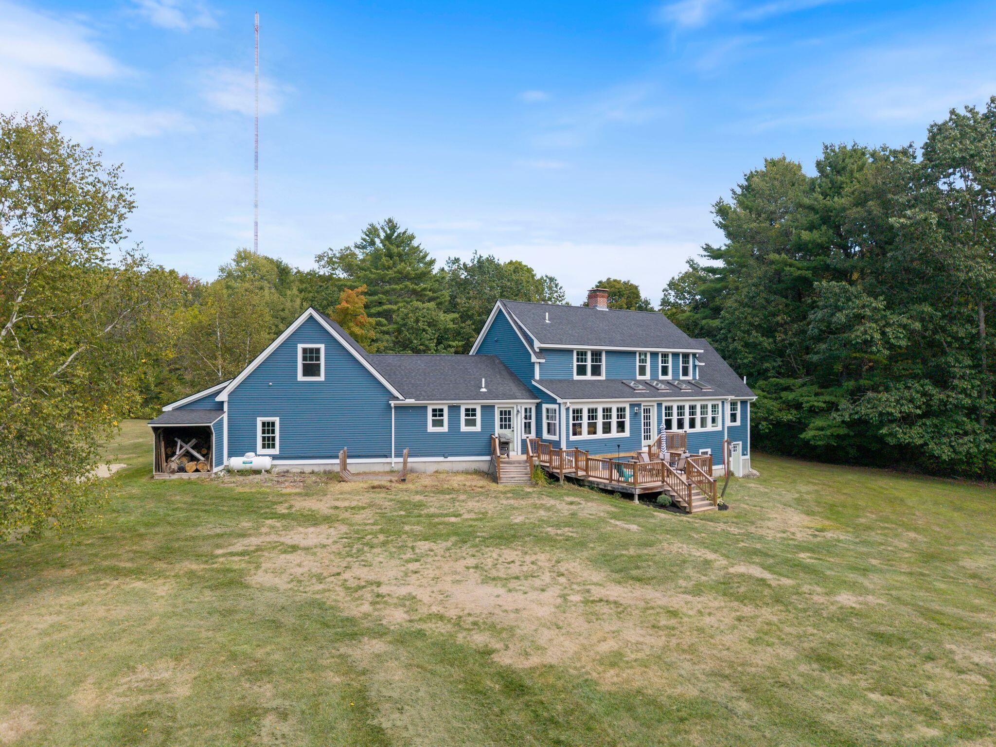 338 Boom Road