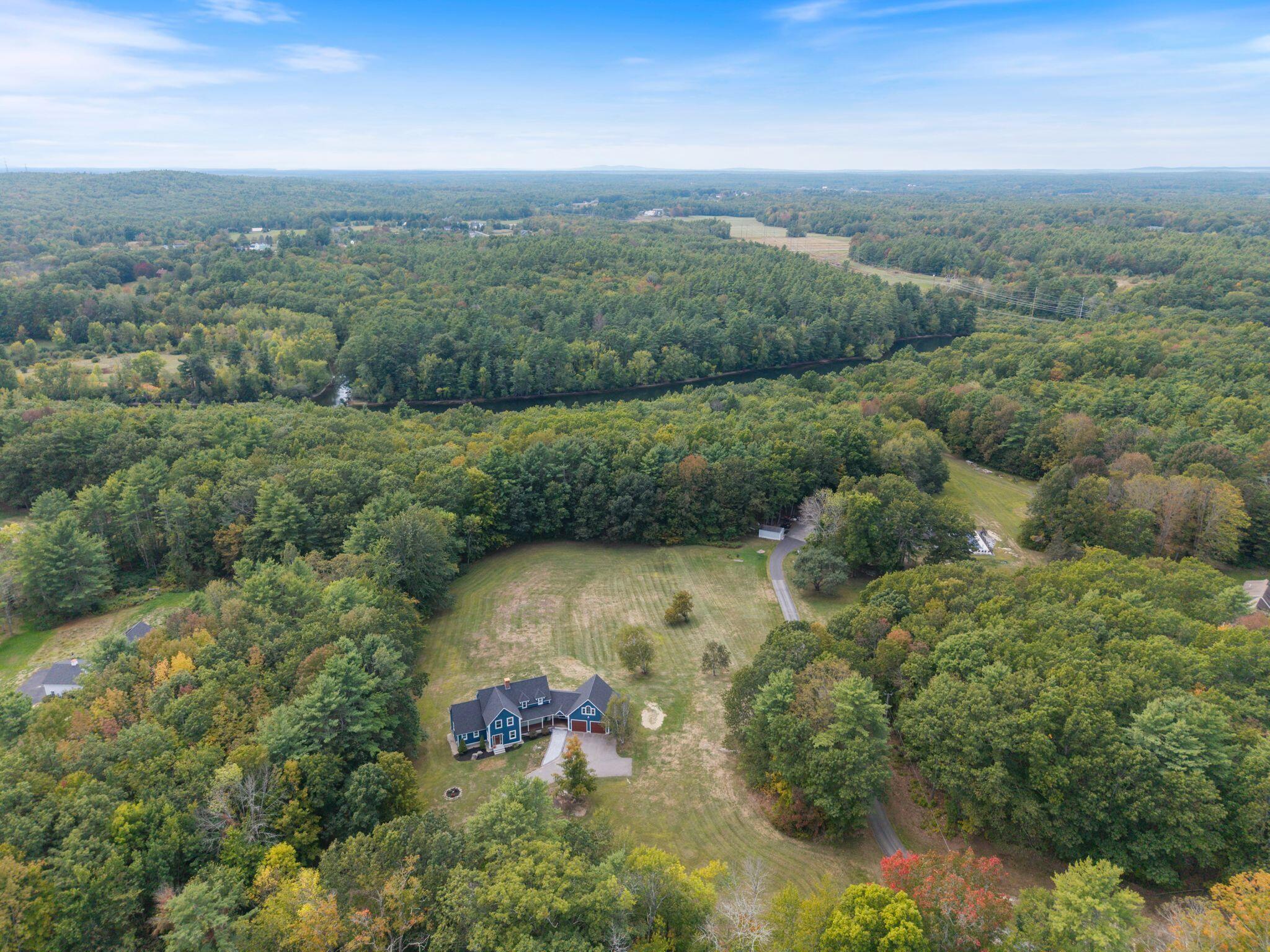 338 Boom Road