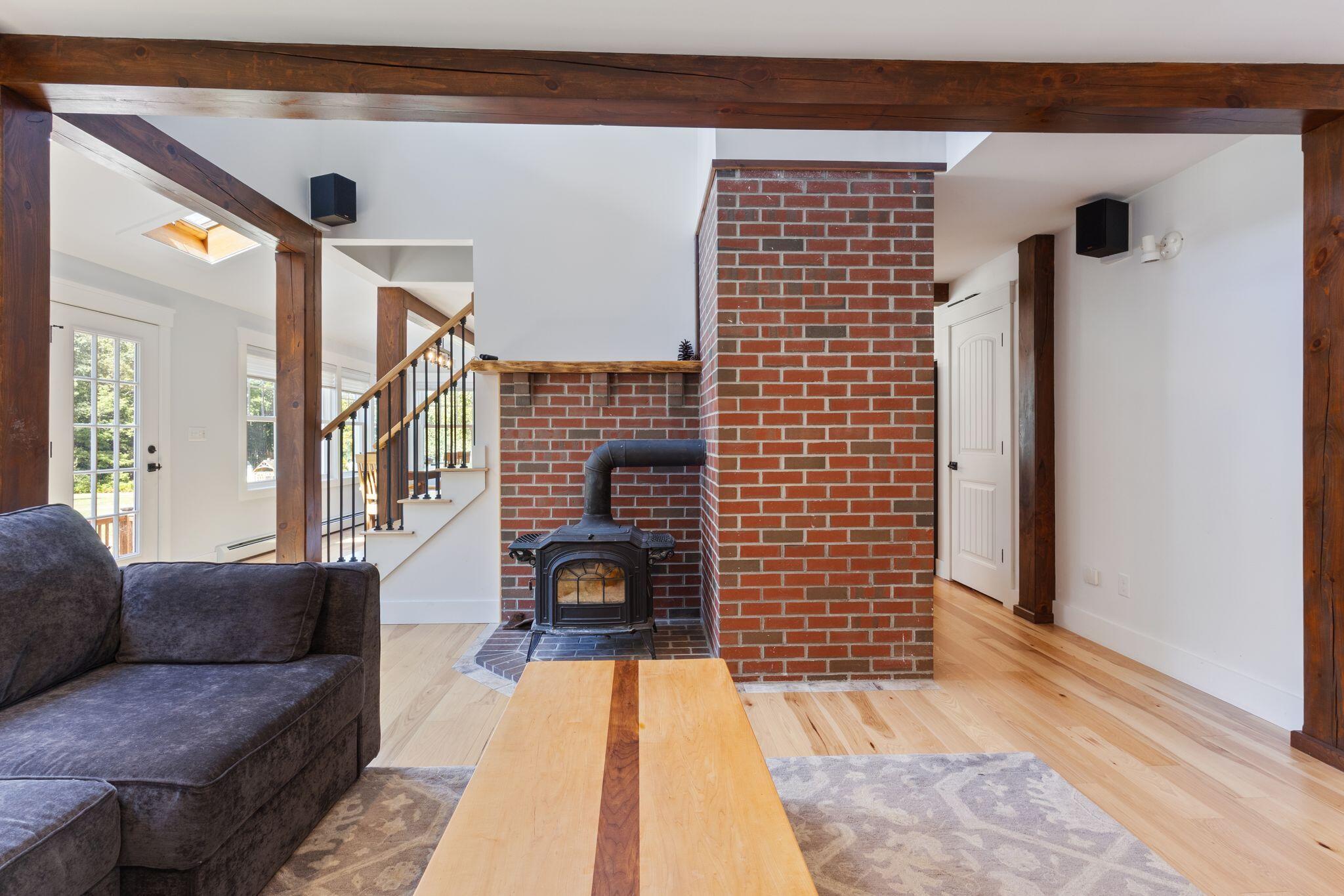 338 Boom Road