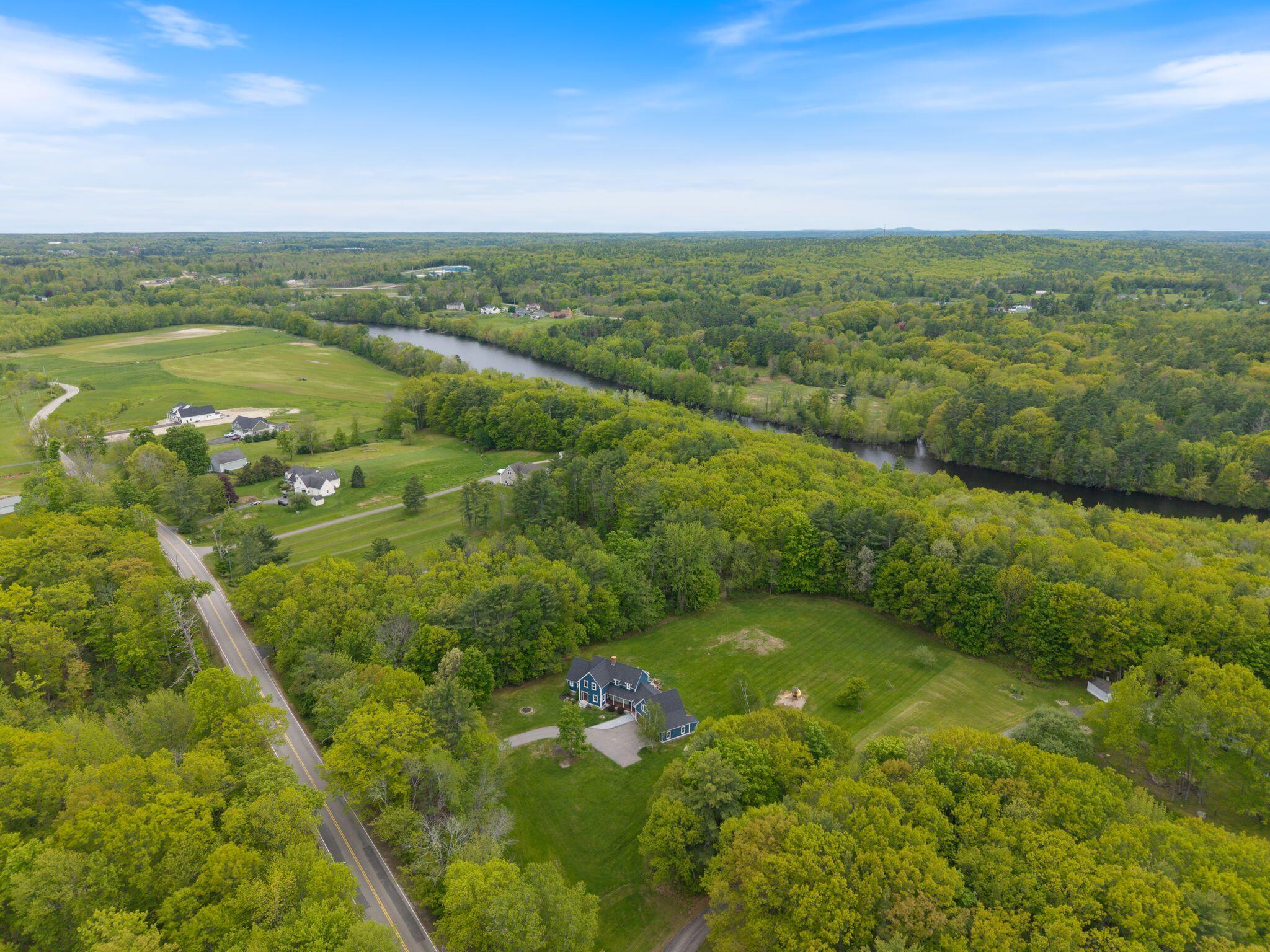 338 Boom Road