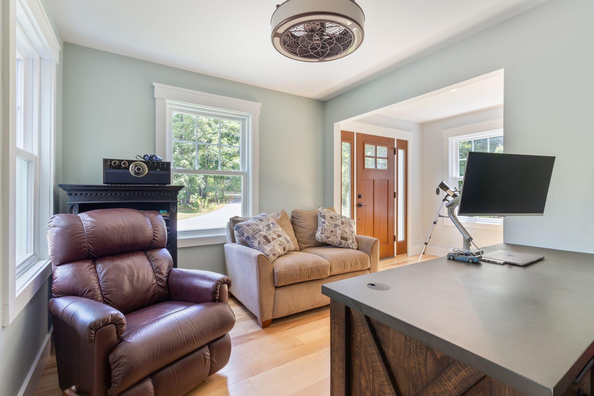 338 Boom Road