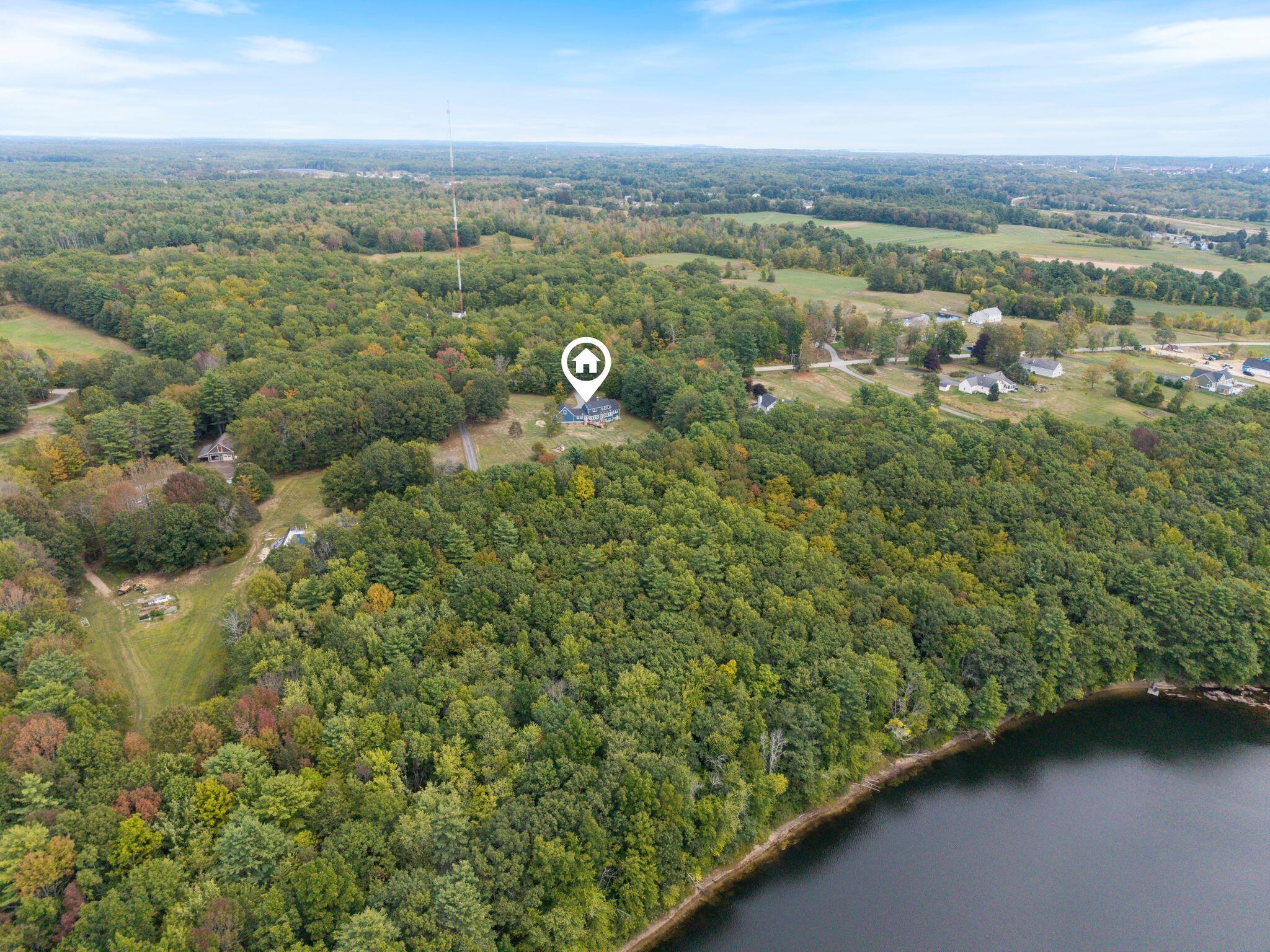 338 Boom Road