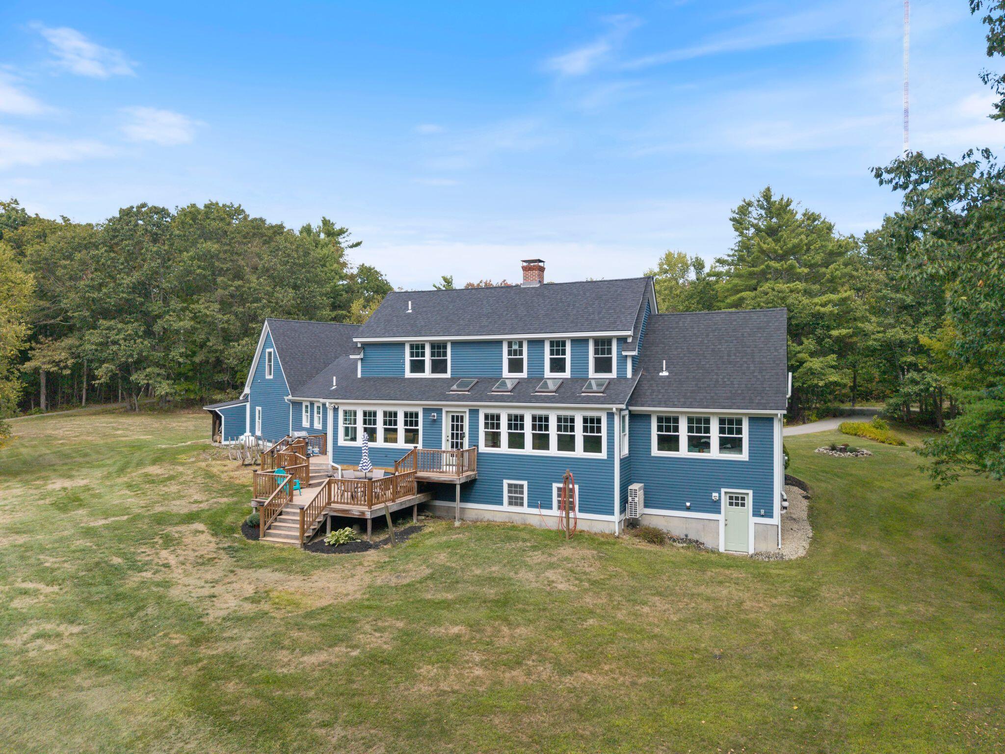 338 Boom Road
