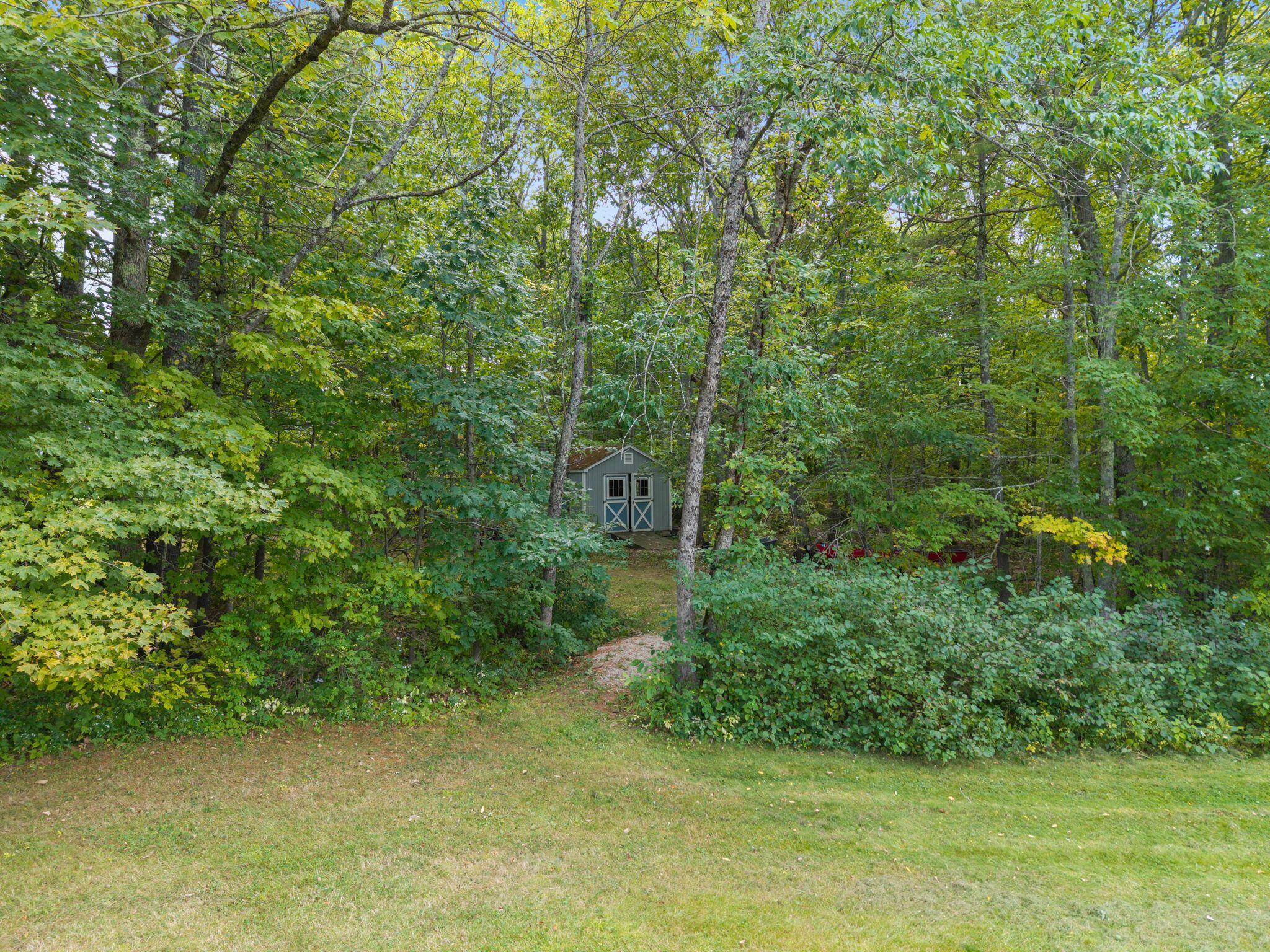 338 Boom Road