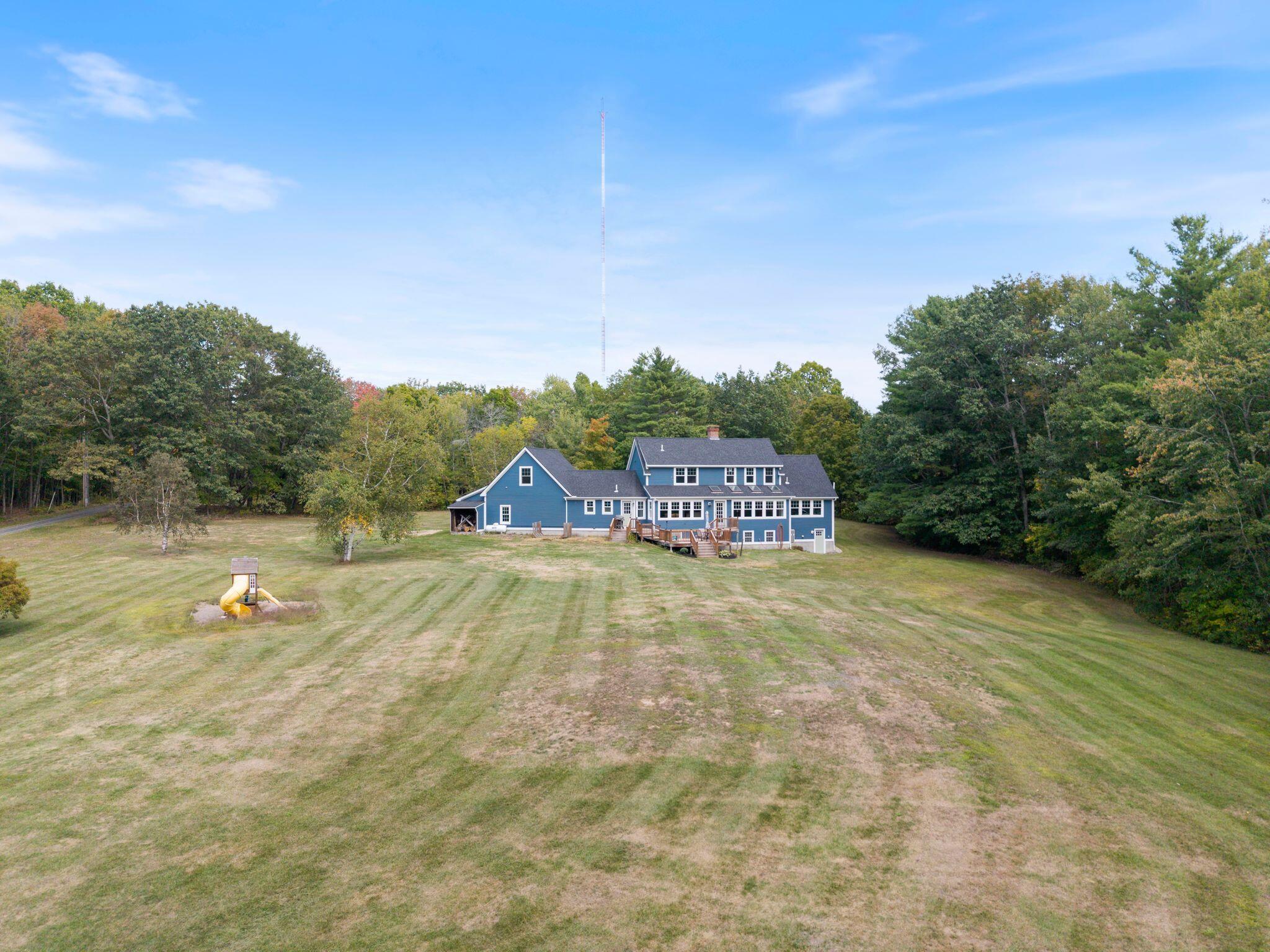 338 Boom Road