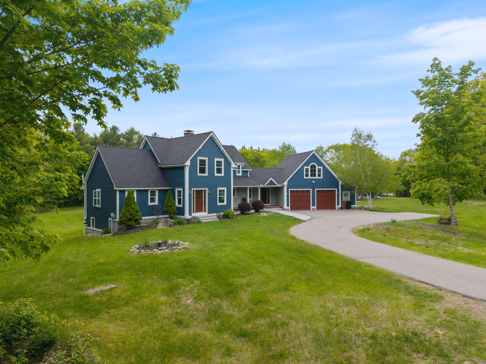 338 Boom Road