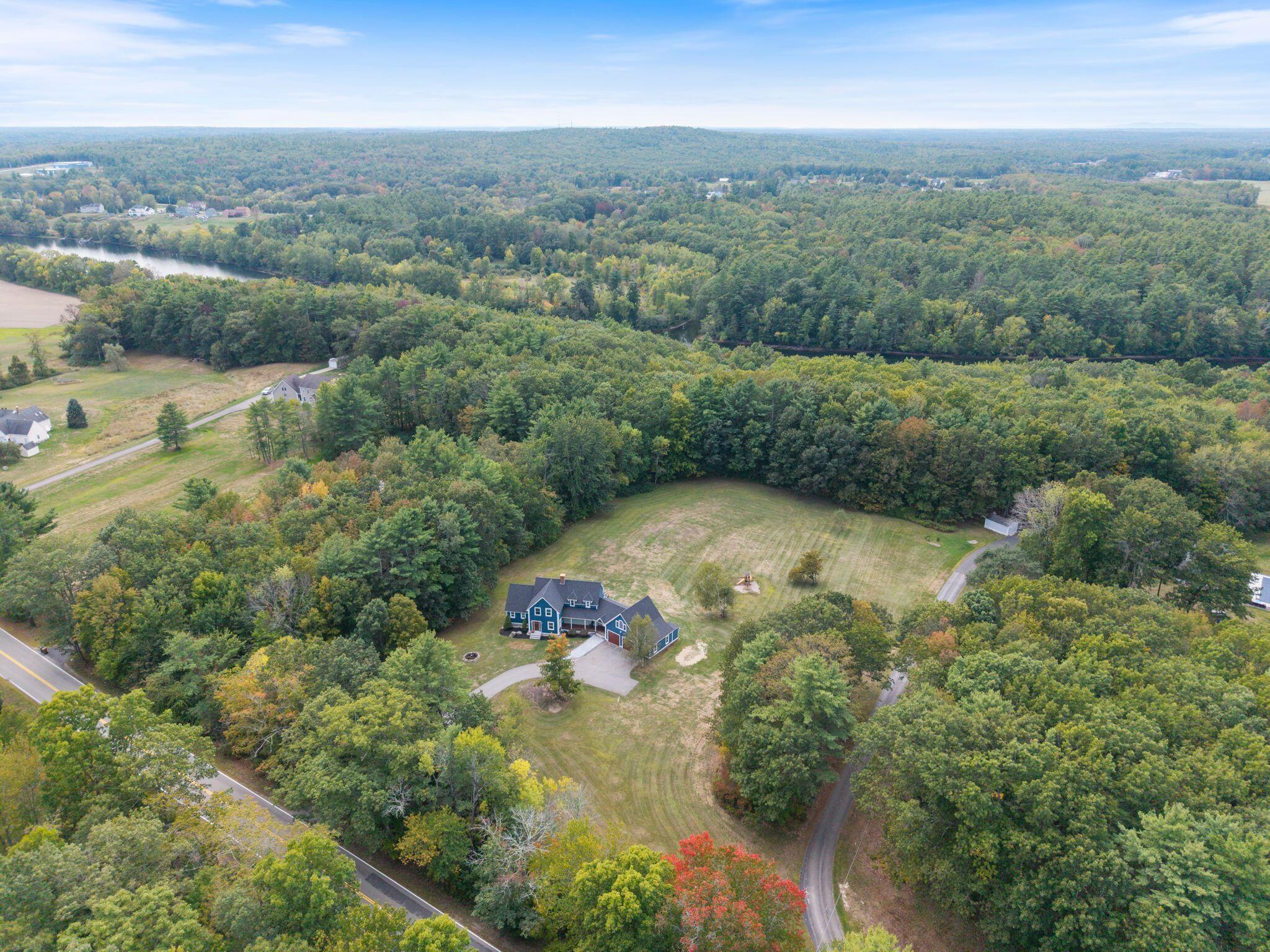 338 Boom Road