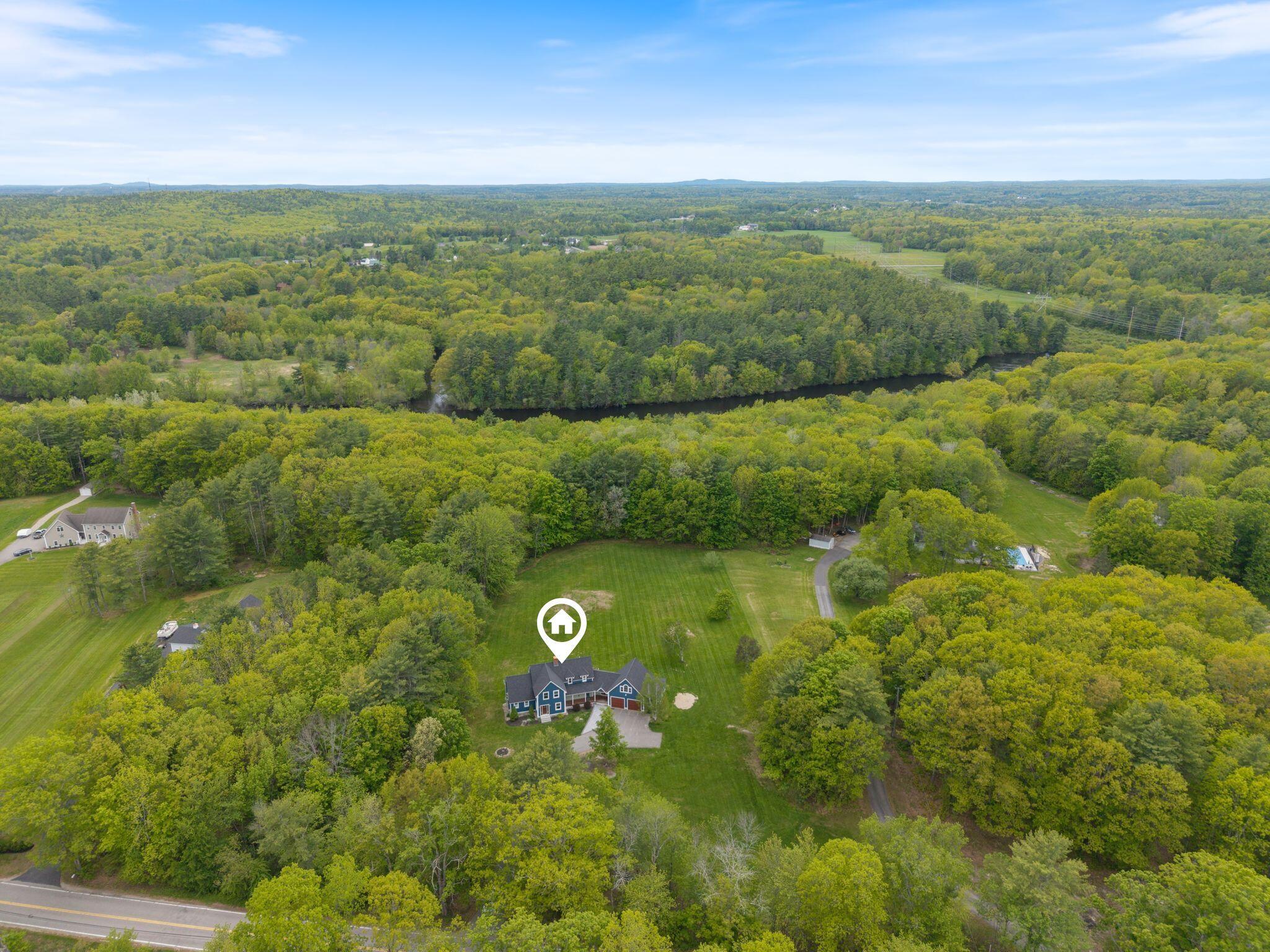 338 Boom Road