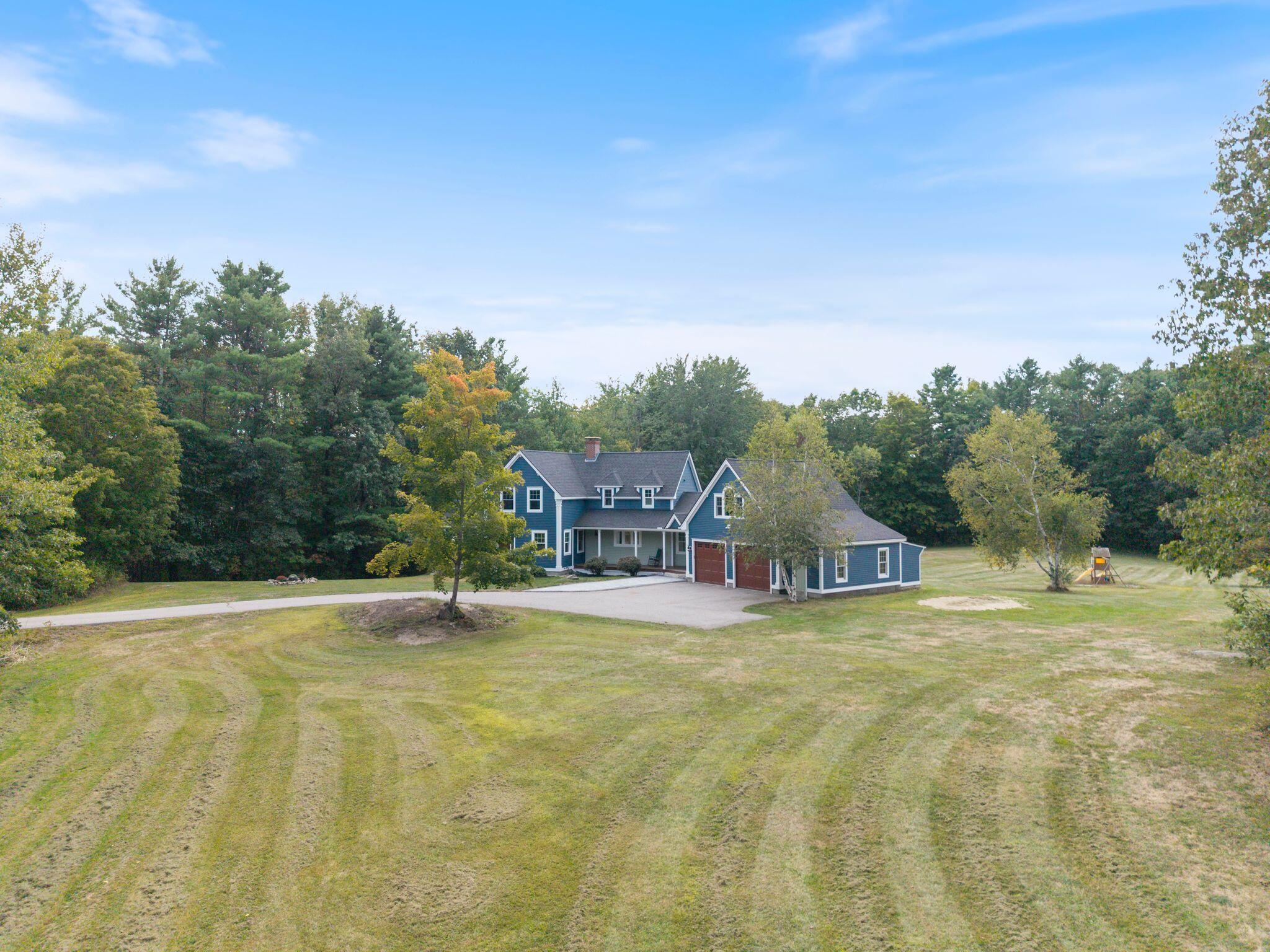 338 Boom Road