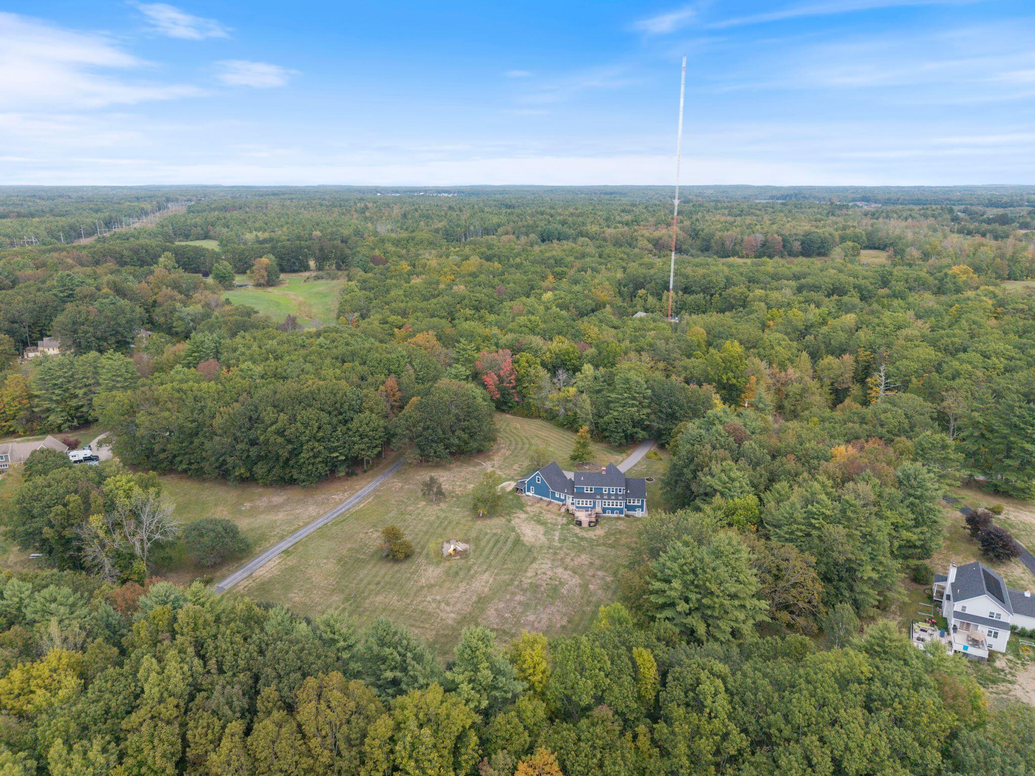 338 Boom Road