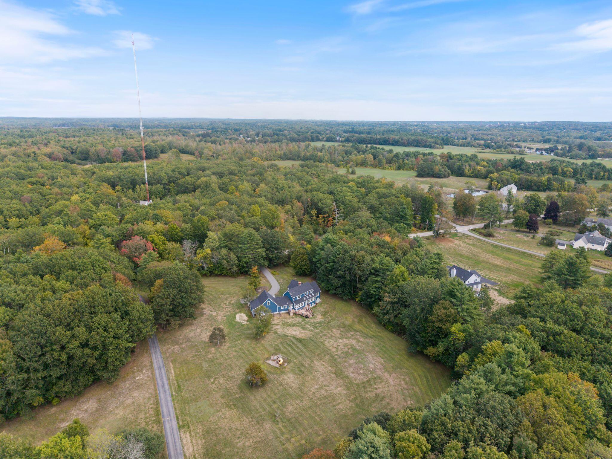 338 Boom Road