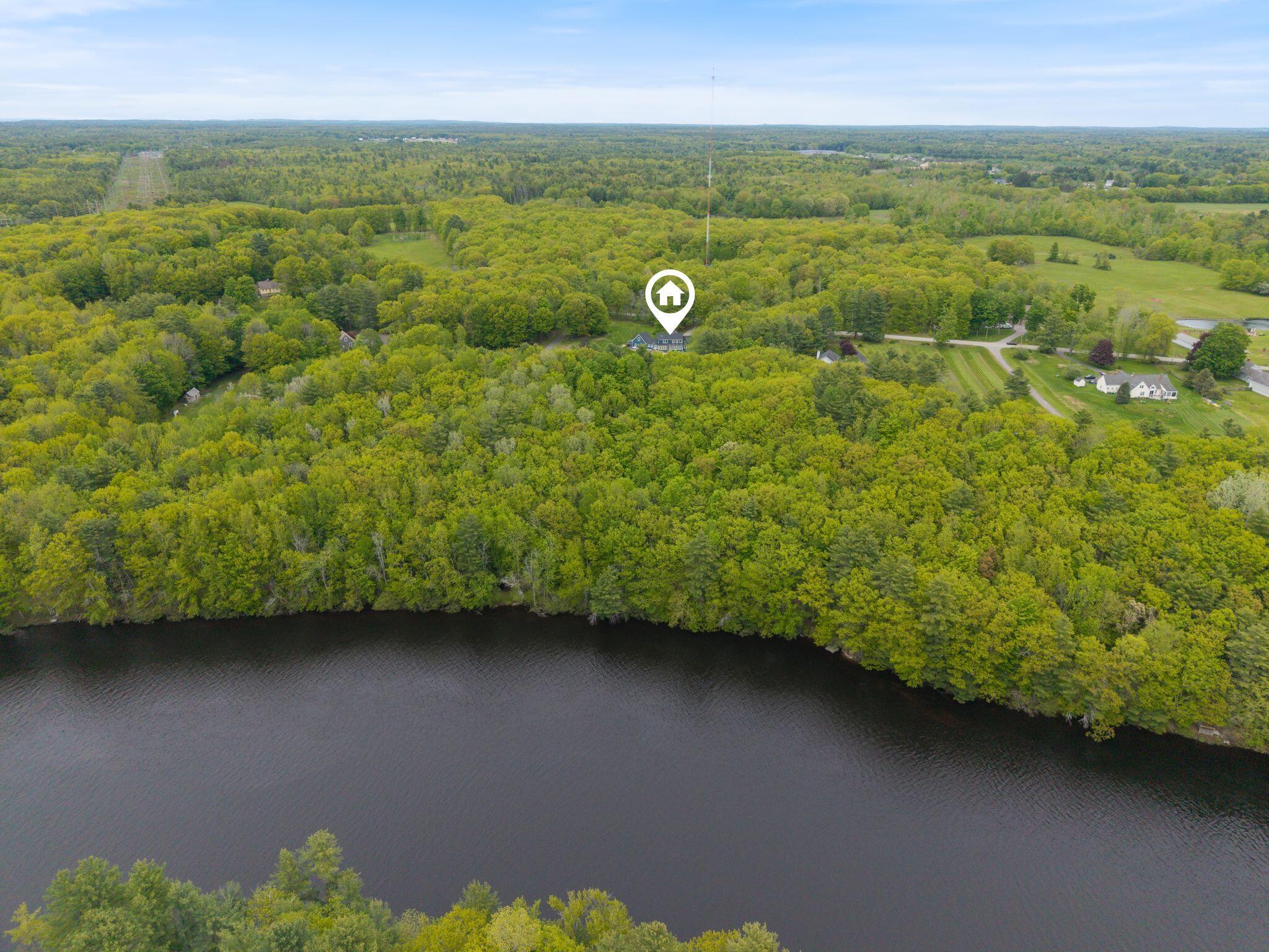 338 Boom Road