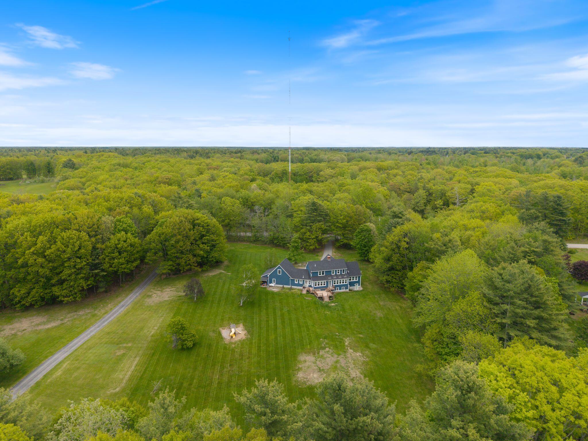 338 Boom Road