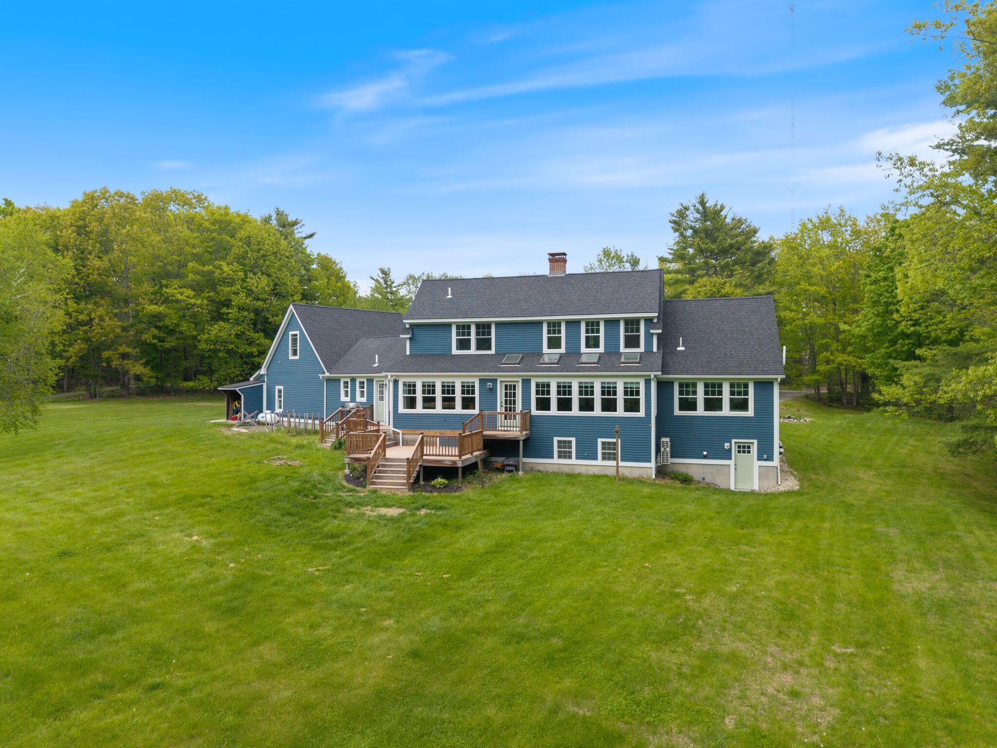 338 Boom Road